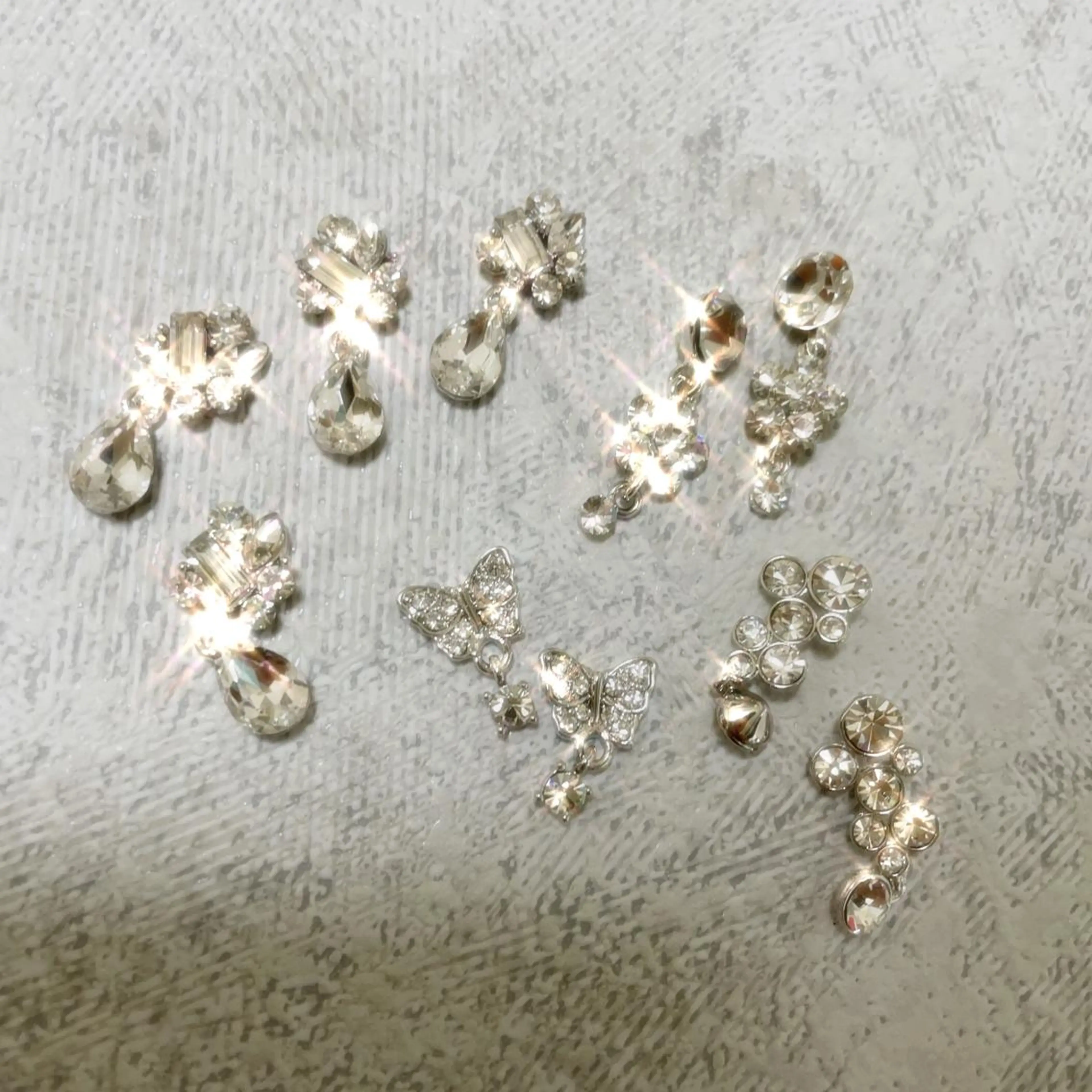 ネイル アートネイル BINERVA所属・BINERVA nail salonのネイルデザイン