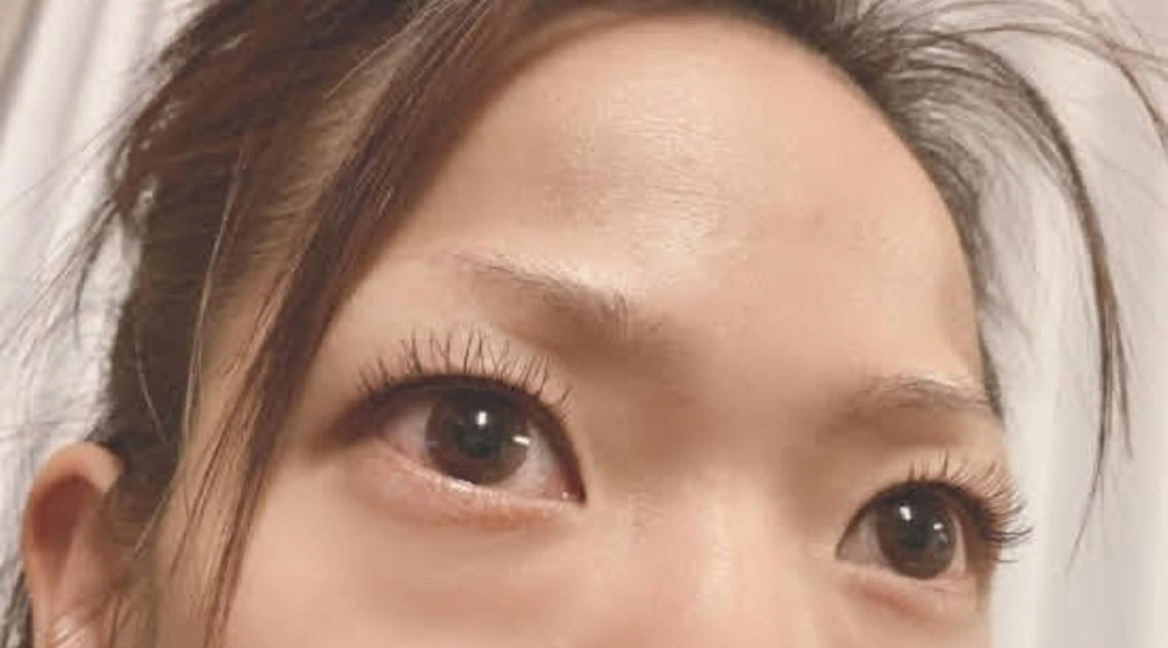 マツエク・マツパ 韓国アイドルまつげ ❤️LUSHLASHのマツエク・マツパデザイン