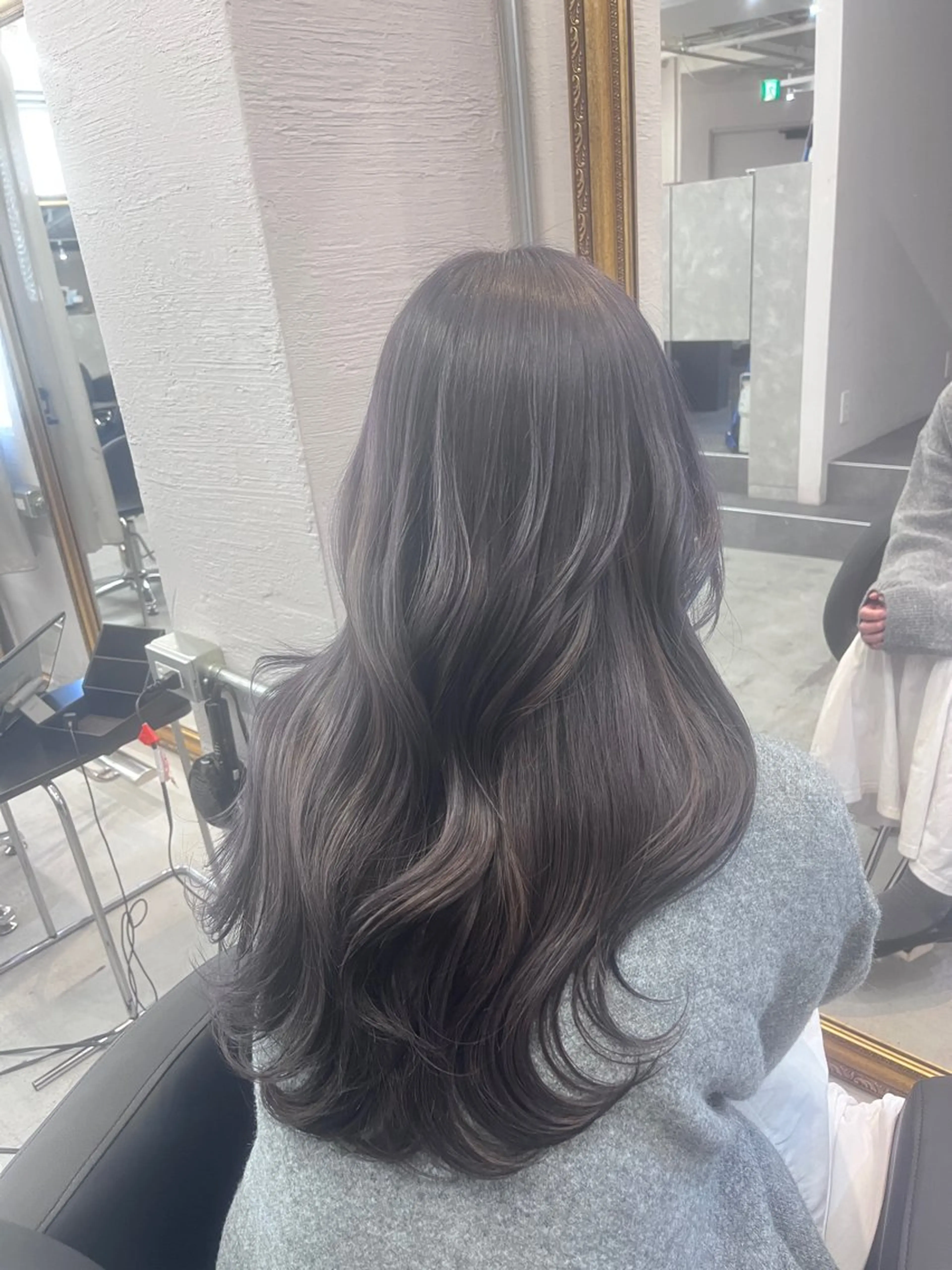 【ご相談クーポン】【ブリーチ無し】最適クーポンを一緒にお選びしますの写真