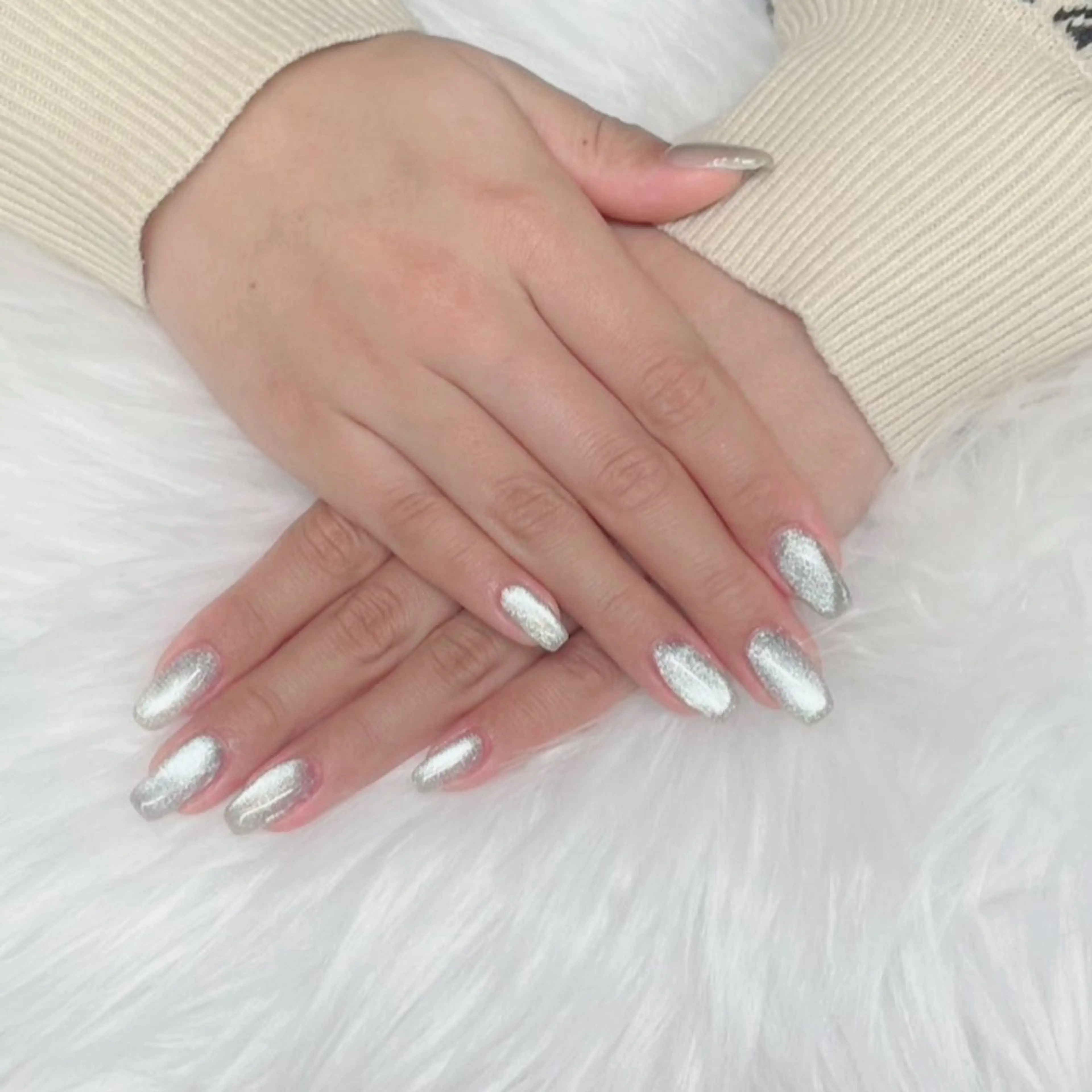 ネイル ハンドネイル NailSalon CutiePutiのネイルデザイン
