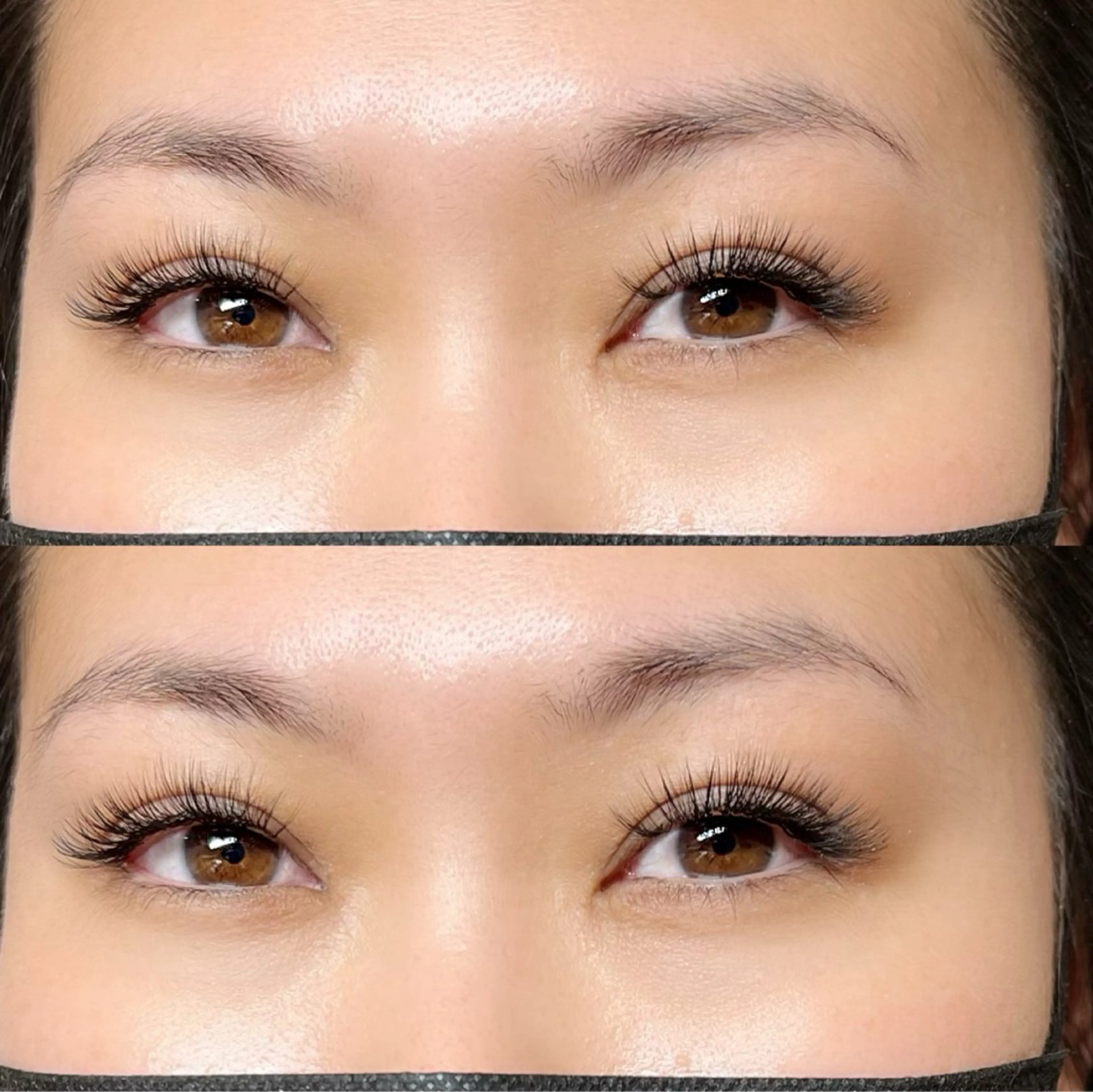 マツエク・マツパ ボリュームラッシュ マツエク ながやま ちえのその他イメージ