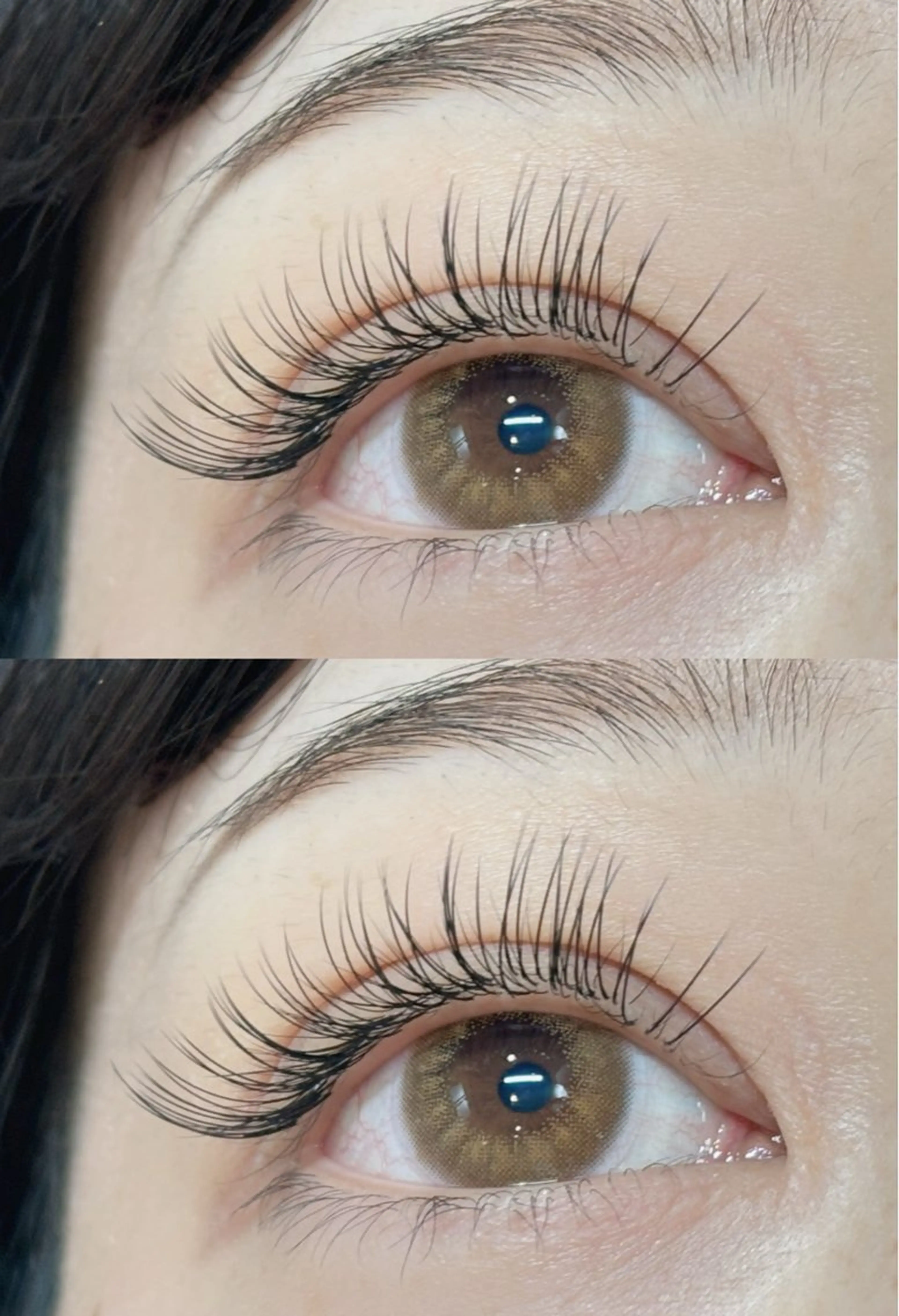 マツエク・マツパ か なのマツエク・マツパデザイン