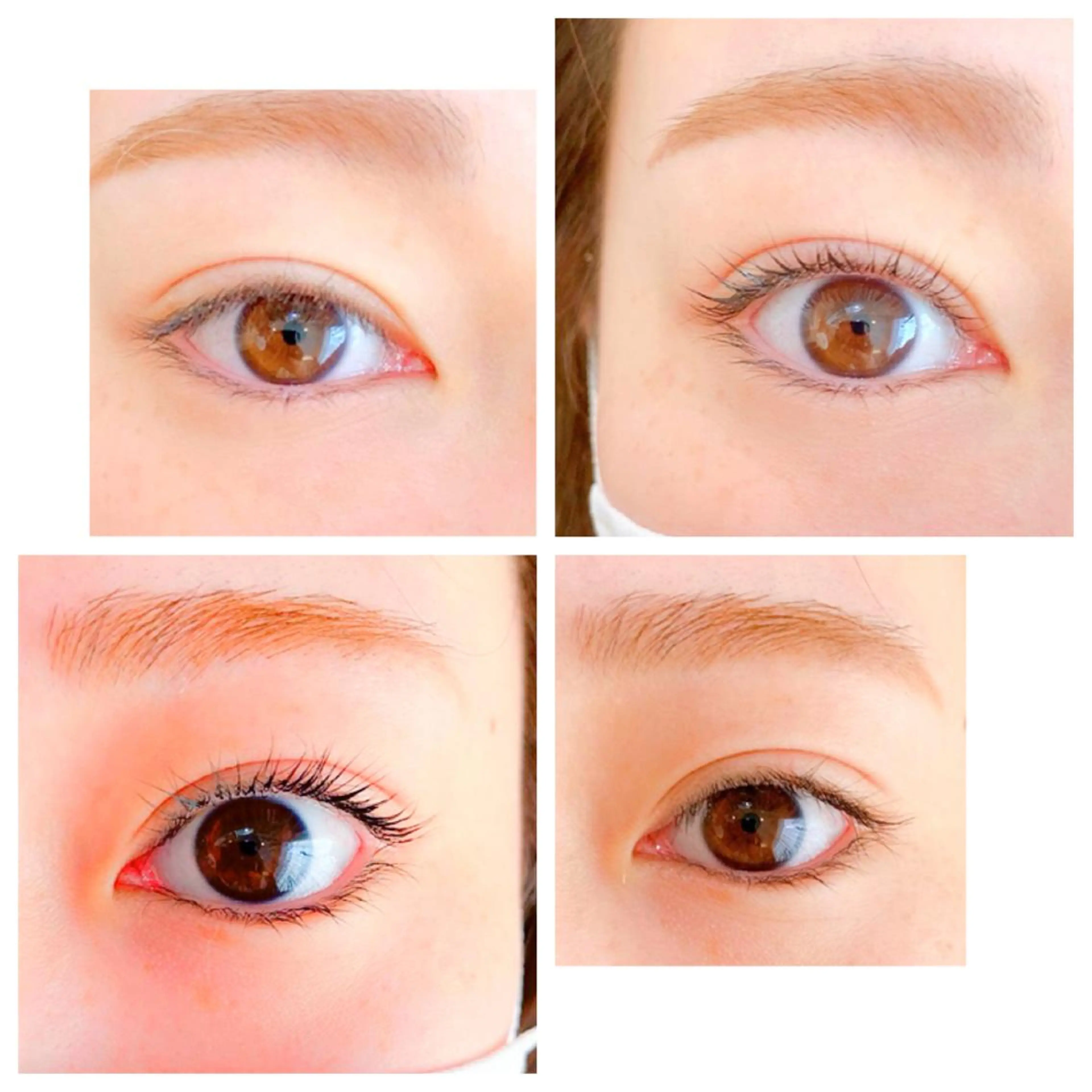 マツエク・マツパ LOVE N°21所属・Ｋ△Ｎ△♡かな ヘア&まつげのマツエク・マツパデザイン