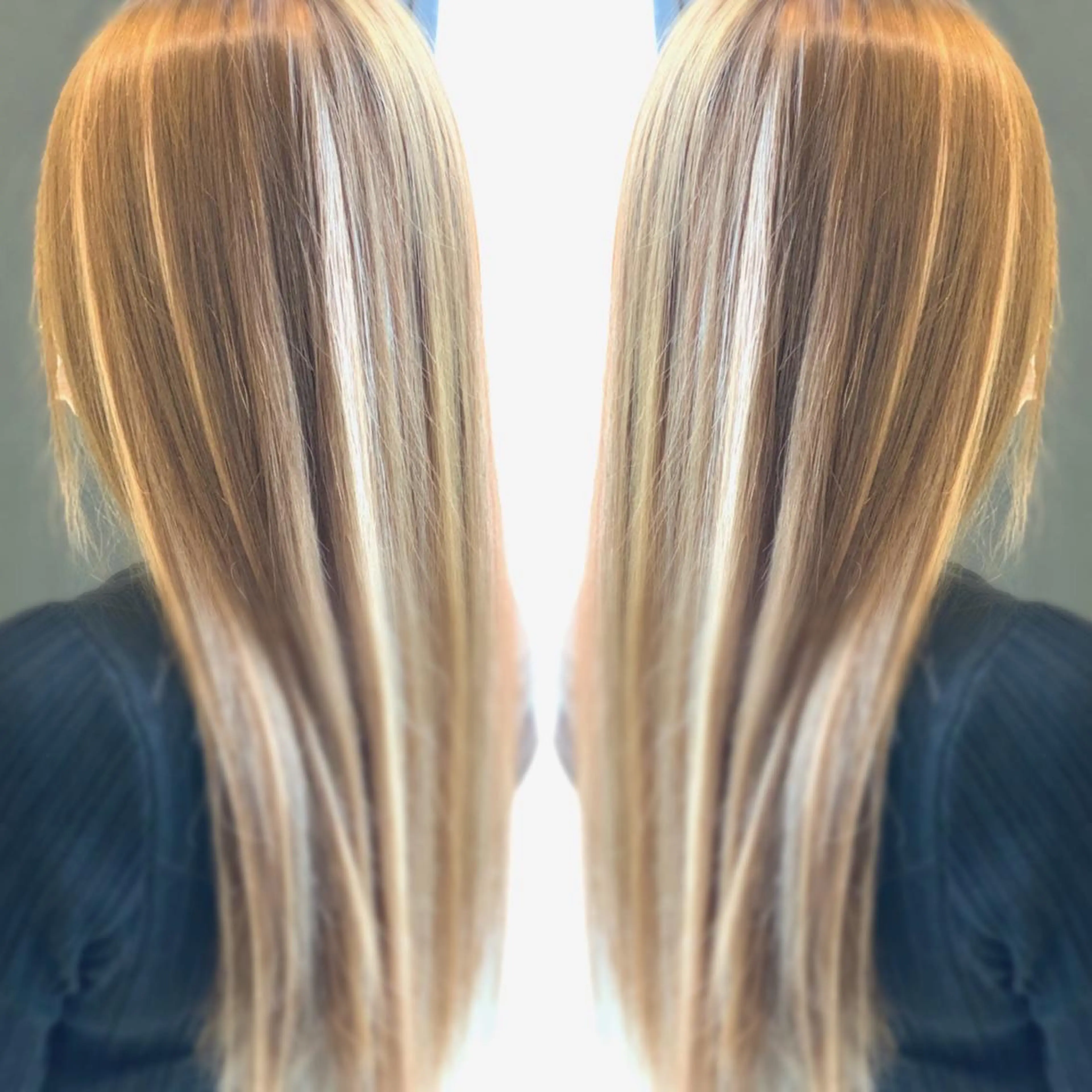 ロング ⭐️髪質改善⭐️遠藤 勇輝のヘアスタイル