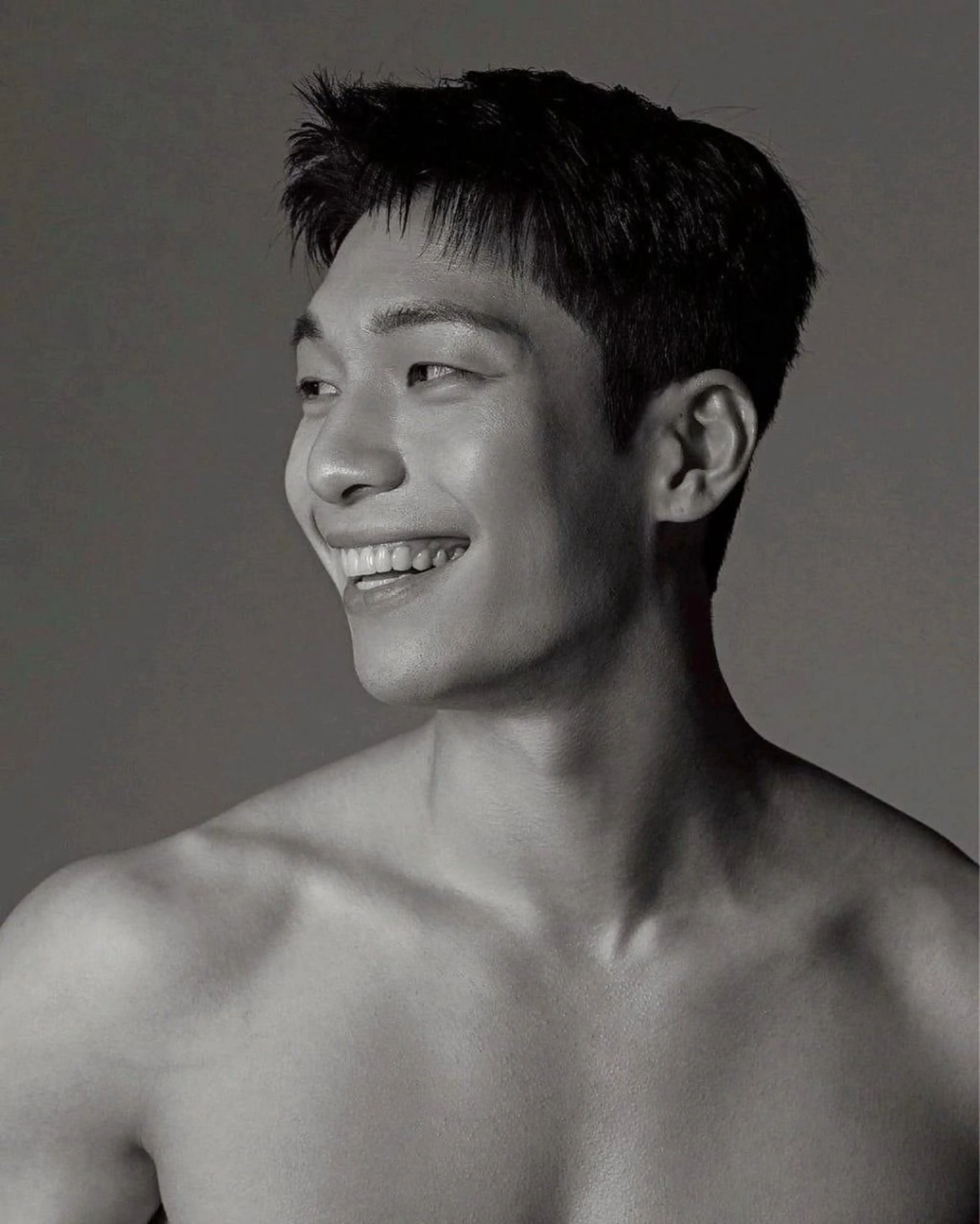 毛穴ごっそり◎男のフェイスWAX【顔】の写真