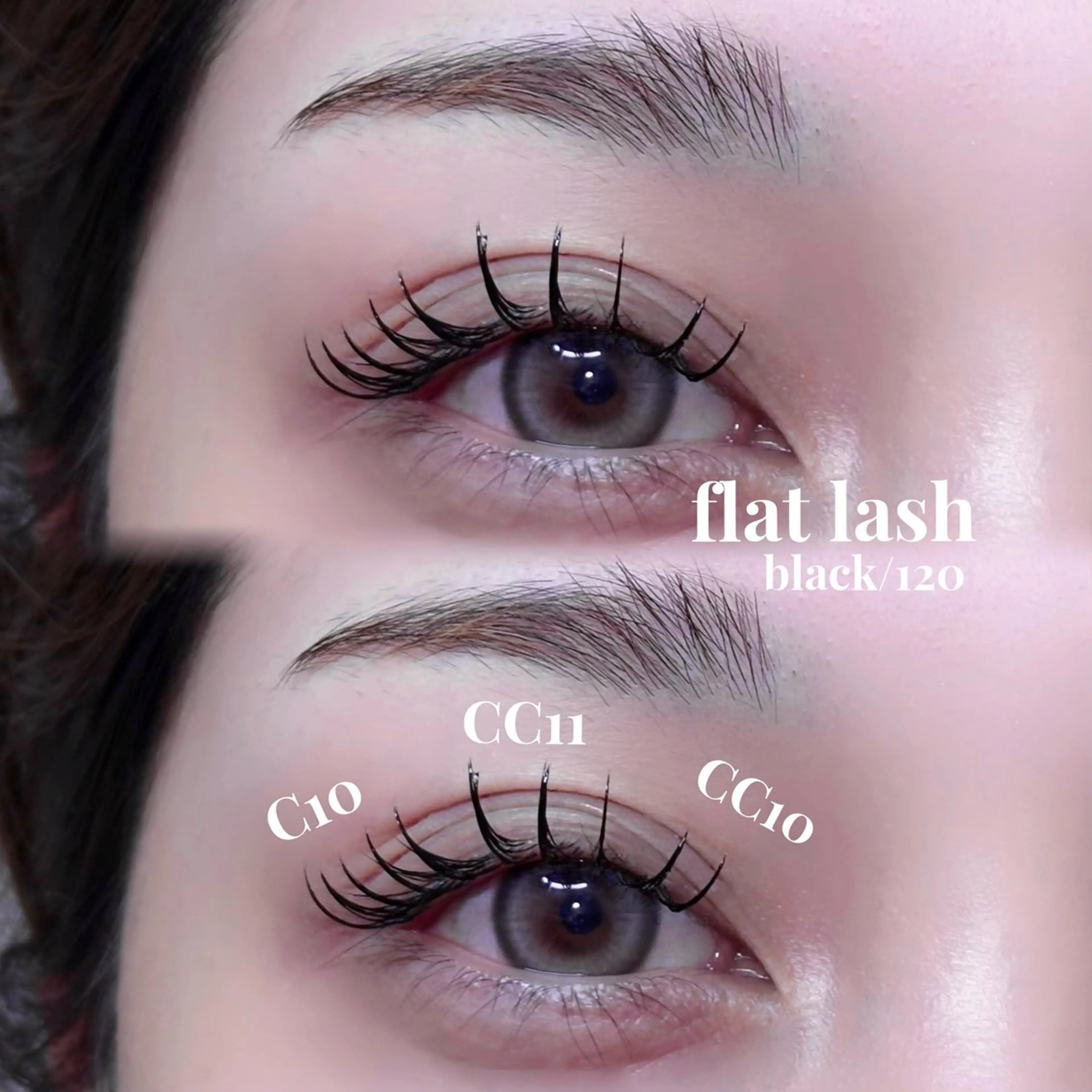 マツエク・マツパ セクシー miyu / sofa吉祥寺のマツエク・マツパデザイン