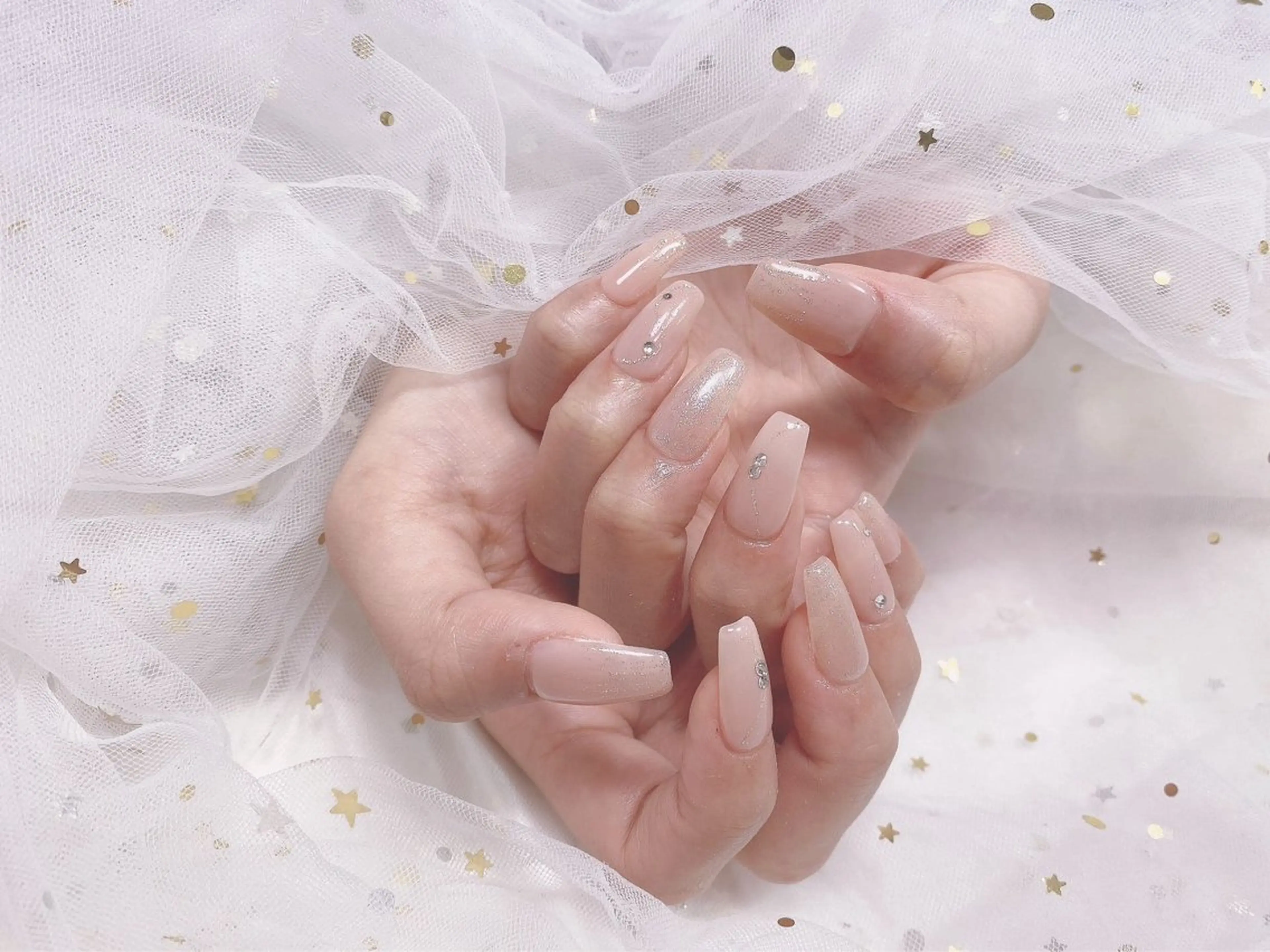 ネイル ジョリ kasumi🌹💅のネイルデザイン