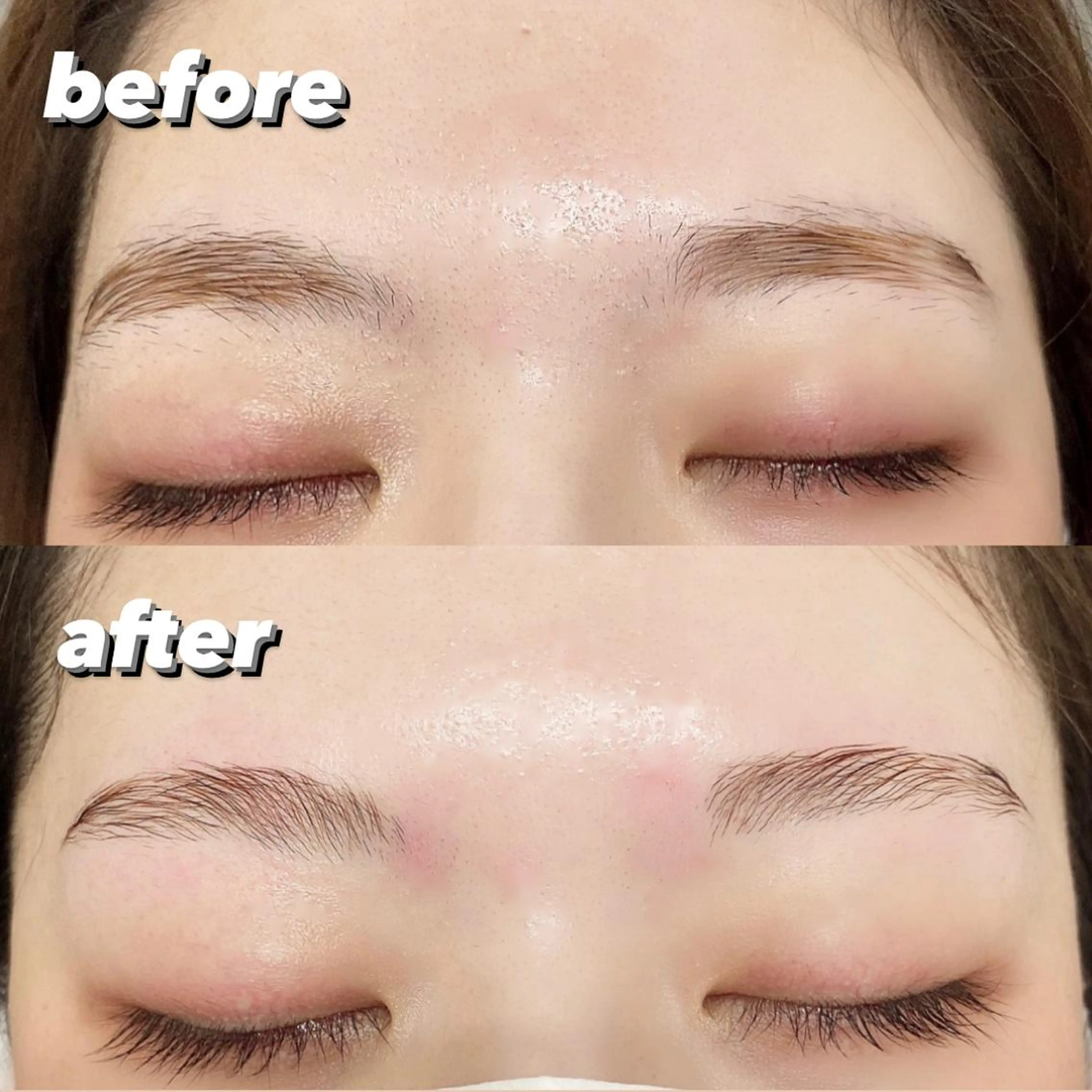 アイブロウ INObyA(リノバイエース)所属・🎀INObyA Marie🎀のマツエク・マツパデザイン