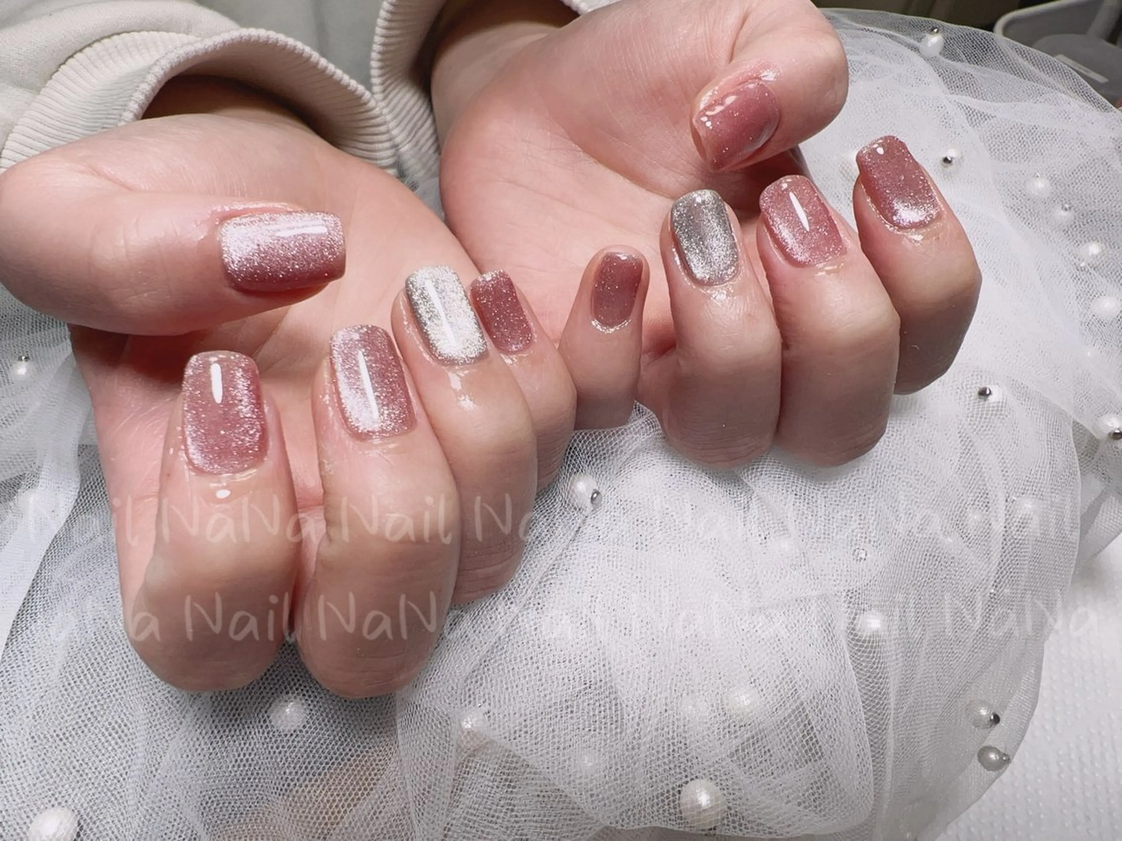 ネイル ハンドネイル Nail NaNaのネイルデザイン