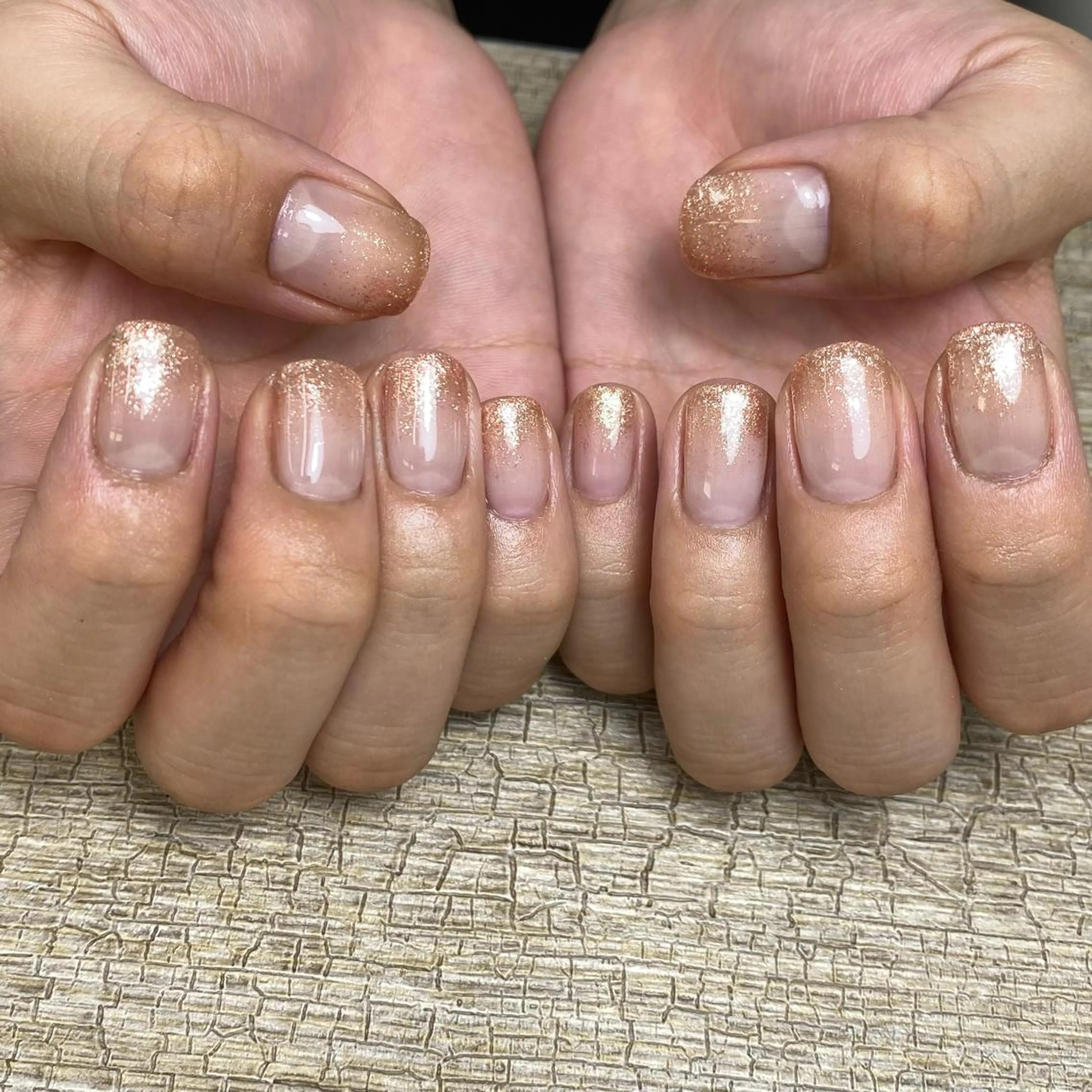 ネイル ハンドネイル Beauty Space N&Nのネイルデザイン