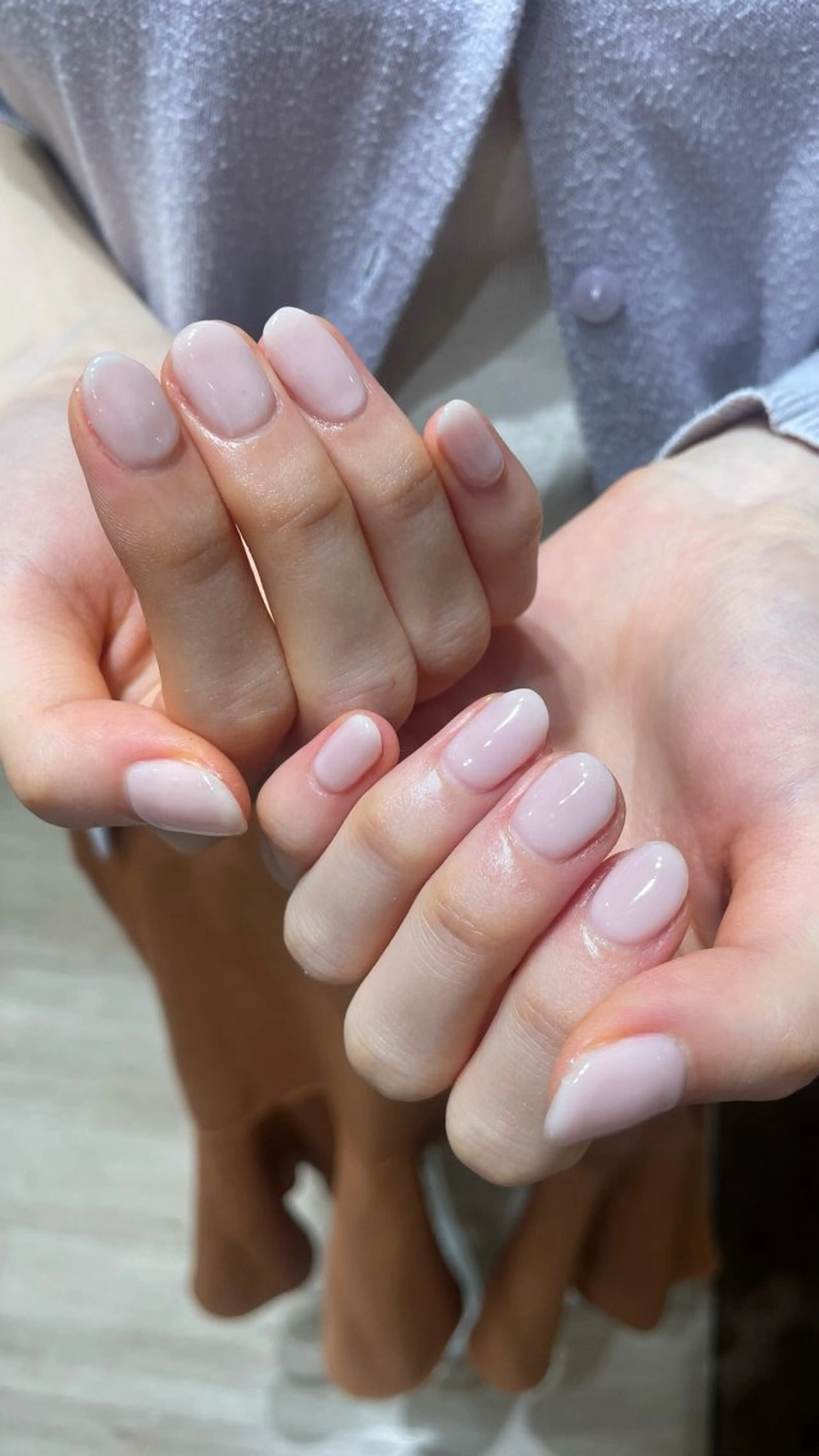 ネイル ｺﾄﾐ【メンズ特化】 女子ウケ提案🫶🏻のヘアスタイル