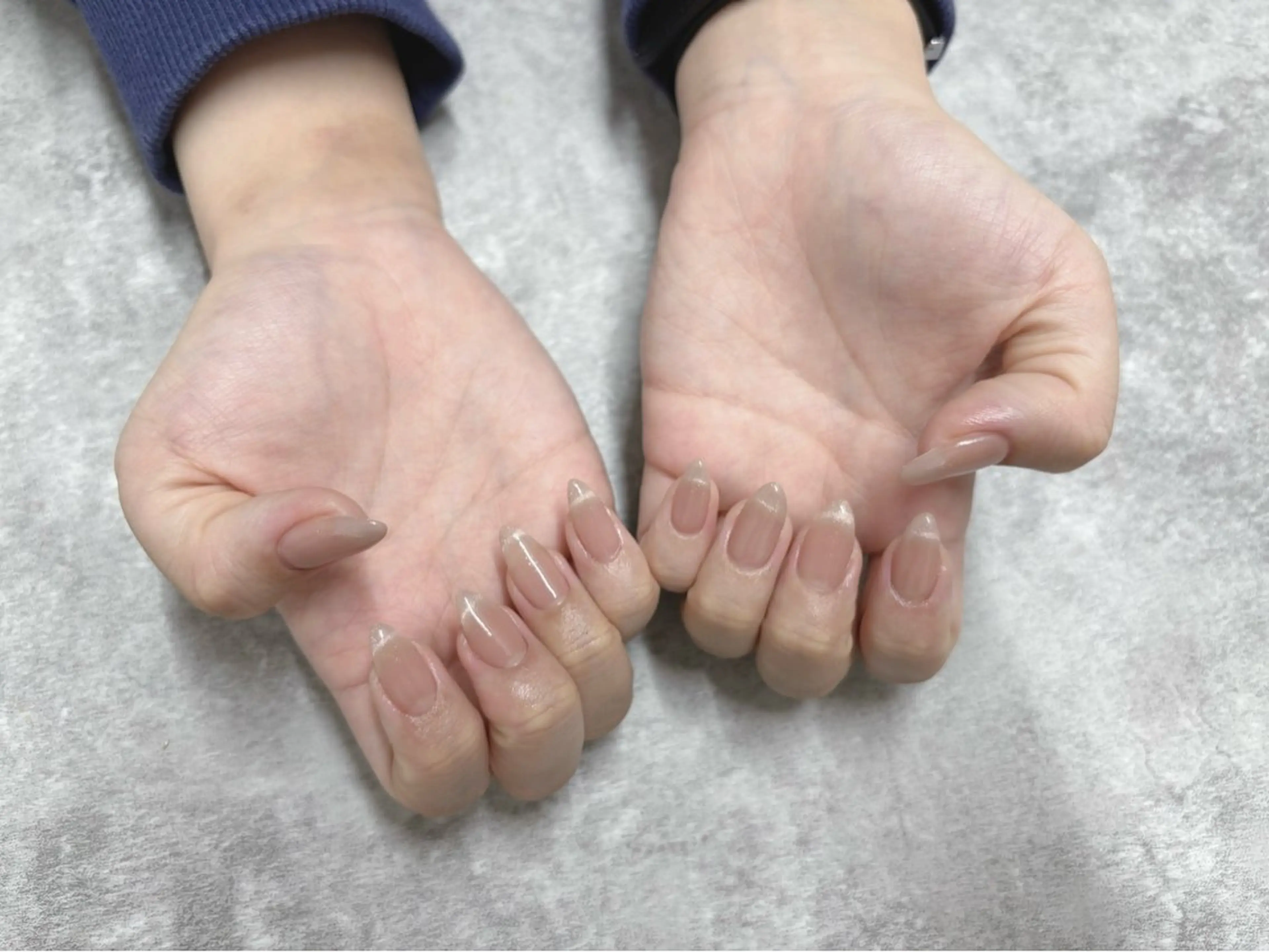 ネイル 1'vary YUKIのネイルデザイン