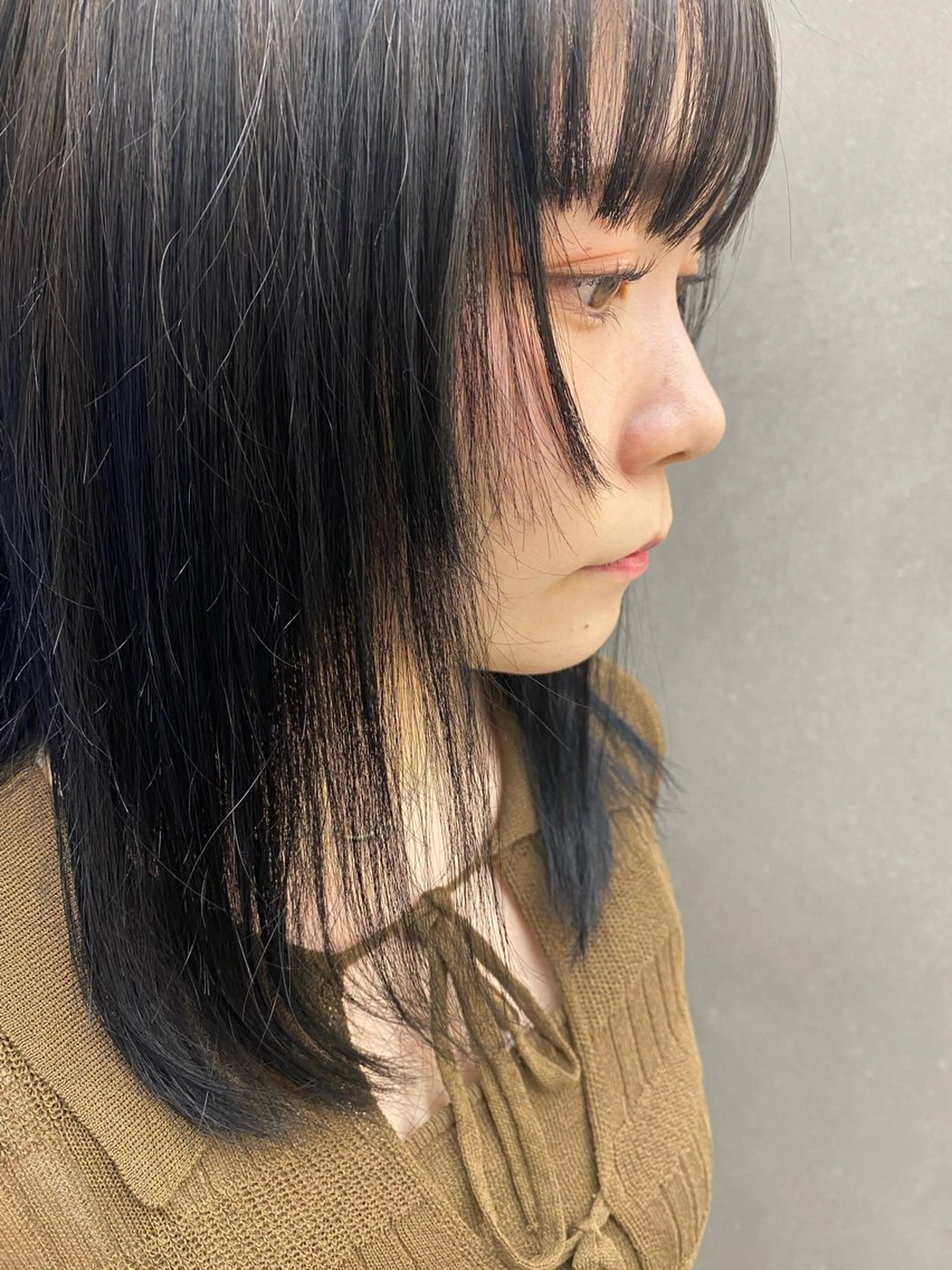 【ミニモ限定価格】水素treatment+colorの写真