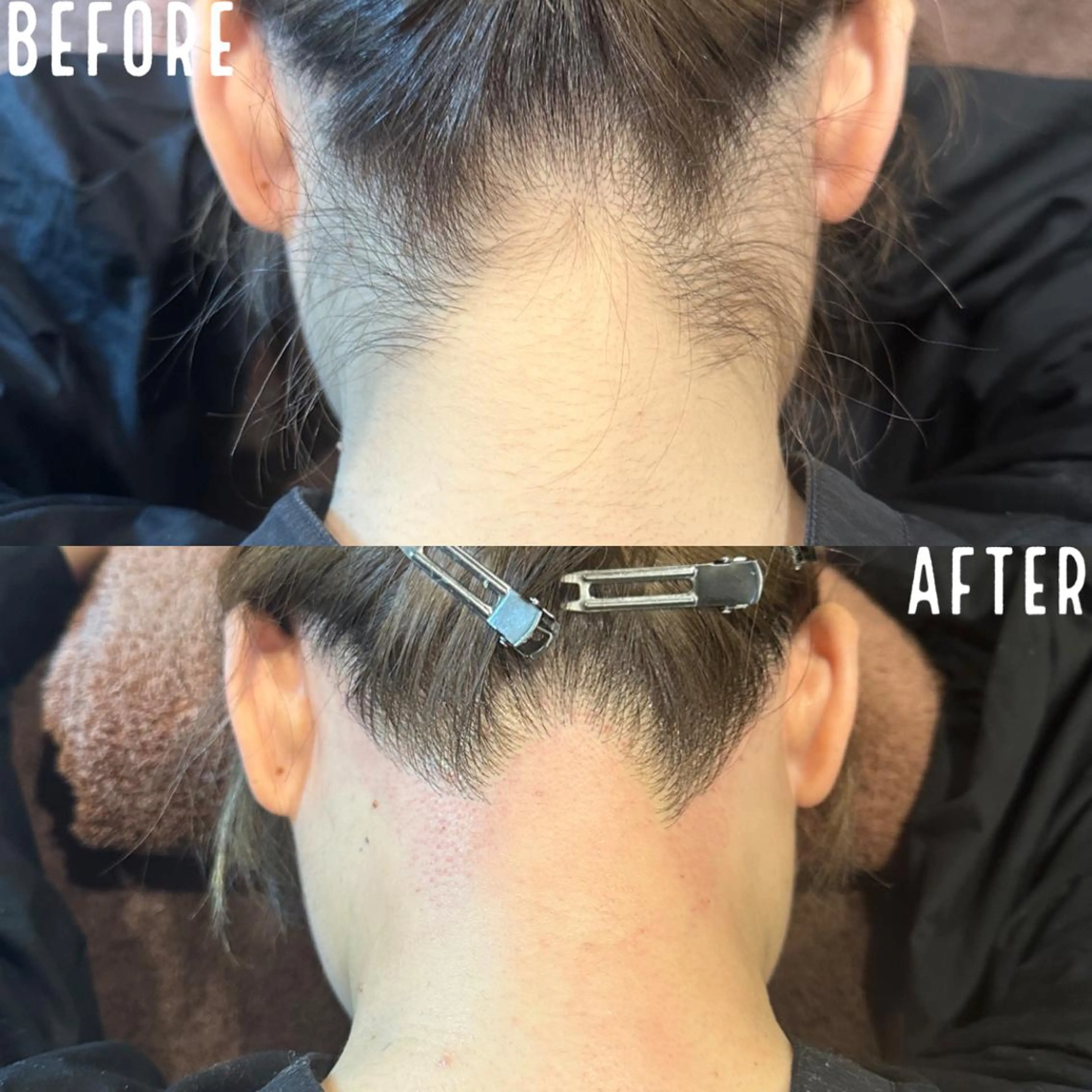 KOHOLA -ワックス脱毛専門-のエステ・リラクイメージ