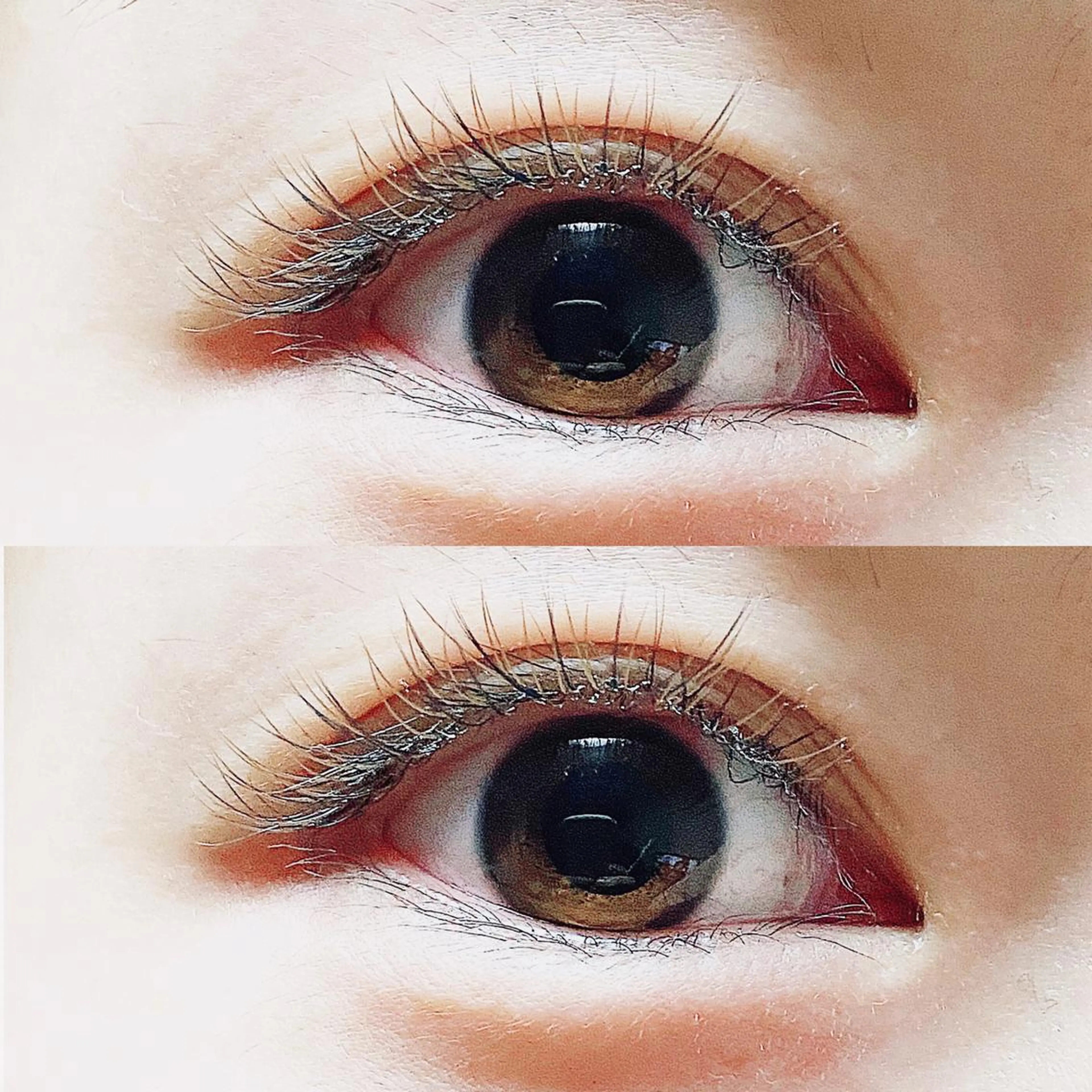 マツエク・マツパ platinam doll南草津店のマツエク・マツパデザイン