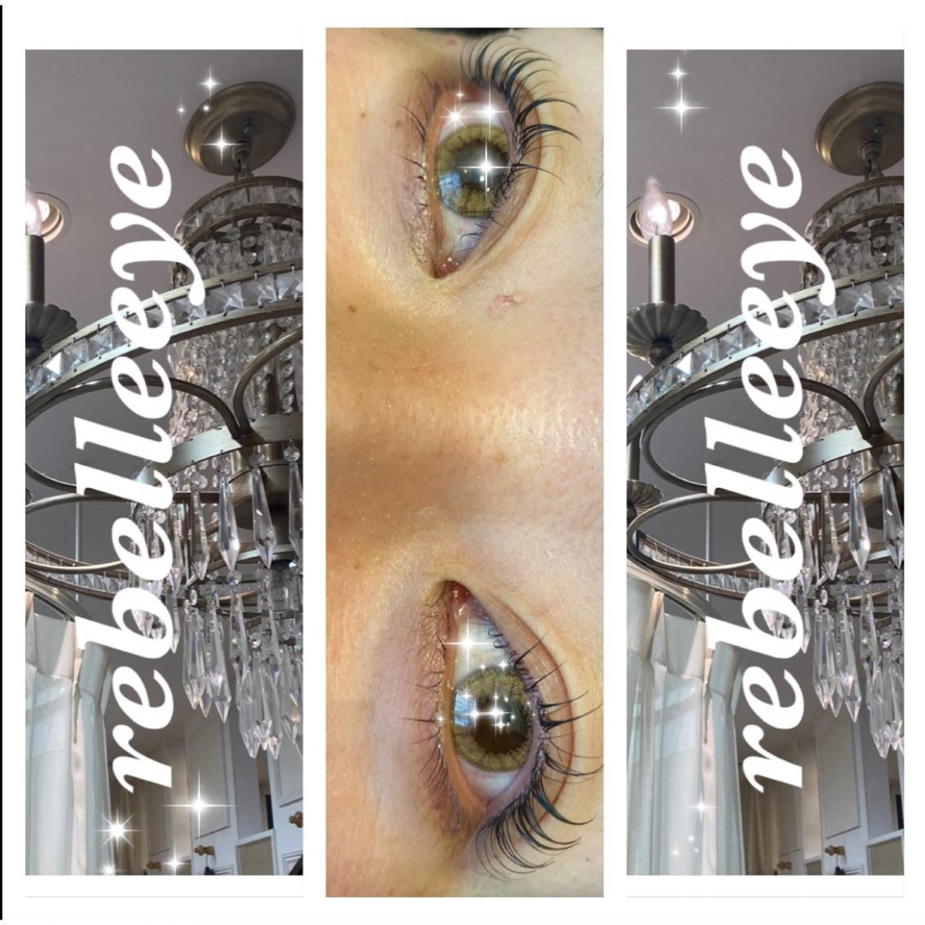 ネイル マツエク・マツパ まつげパーマ 次世代まつげパーマは 『リベル名古屋』のマツエク・マツパデザイン