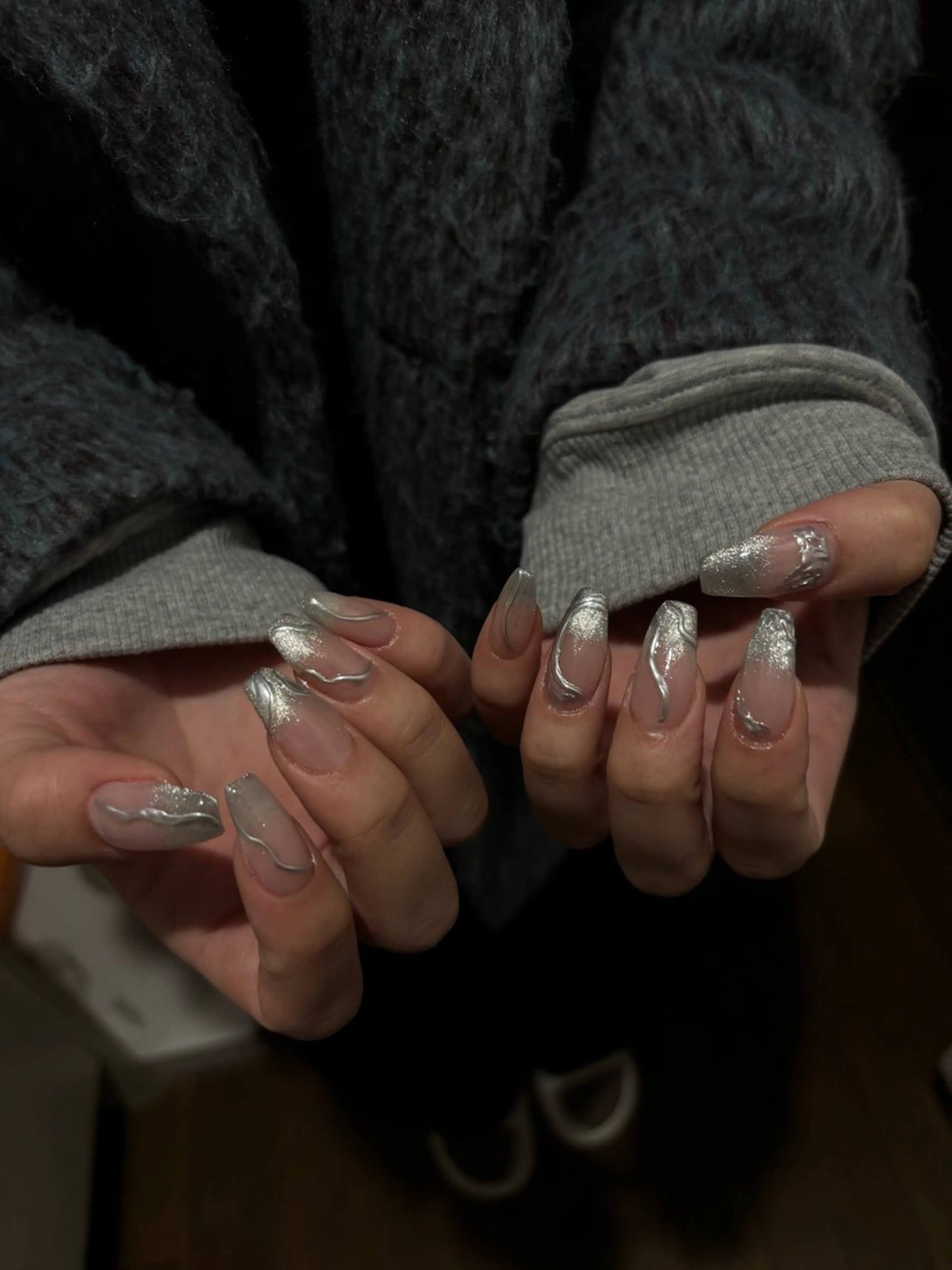 ネイル ハンドネイル 【Yappy🎀】 konichanのネイルデザイン