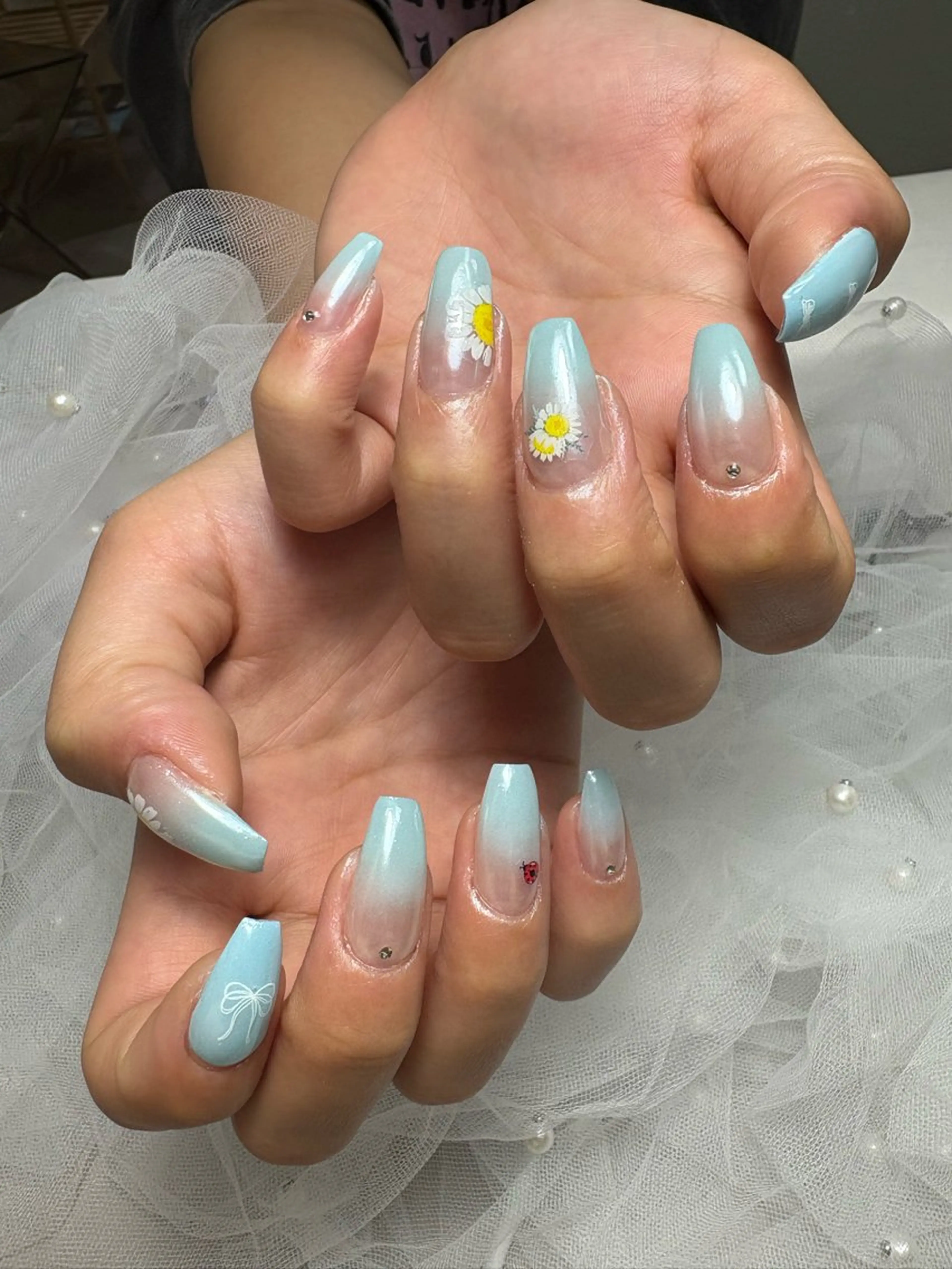 ネイル 🍭凛nail 🍬のネイルデザイン