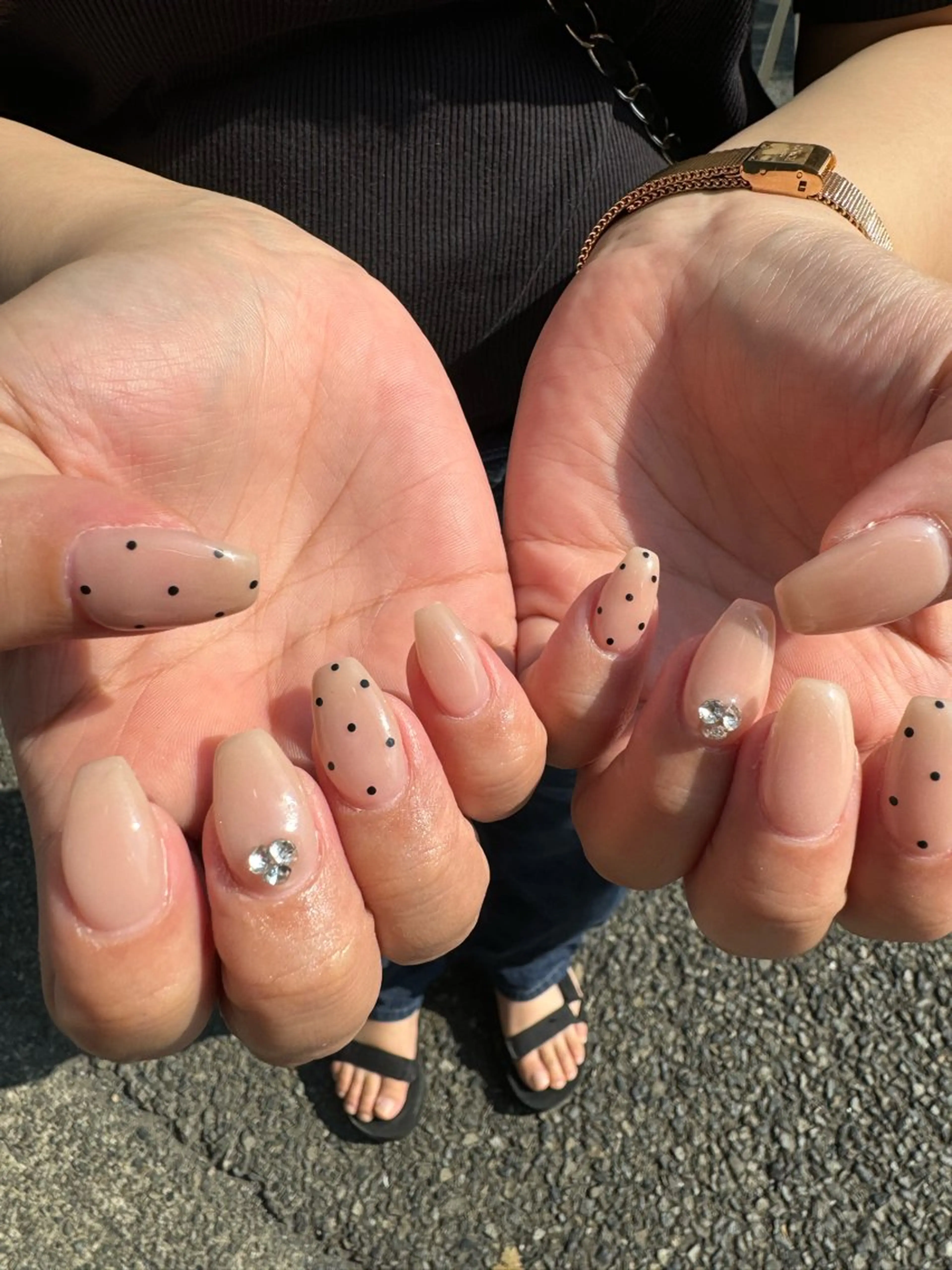 ネイル LAVISH nail salonのネイルデザイン