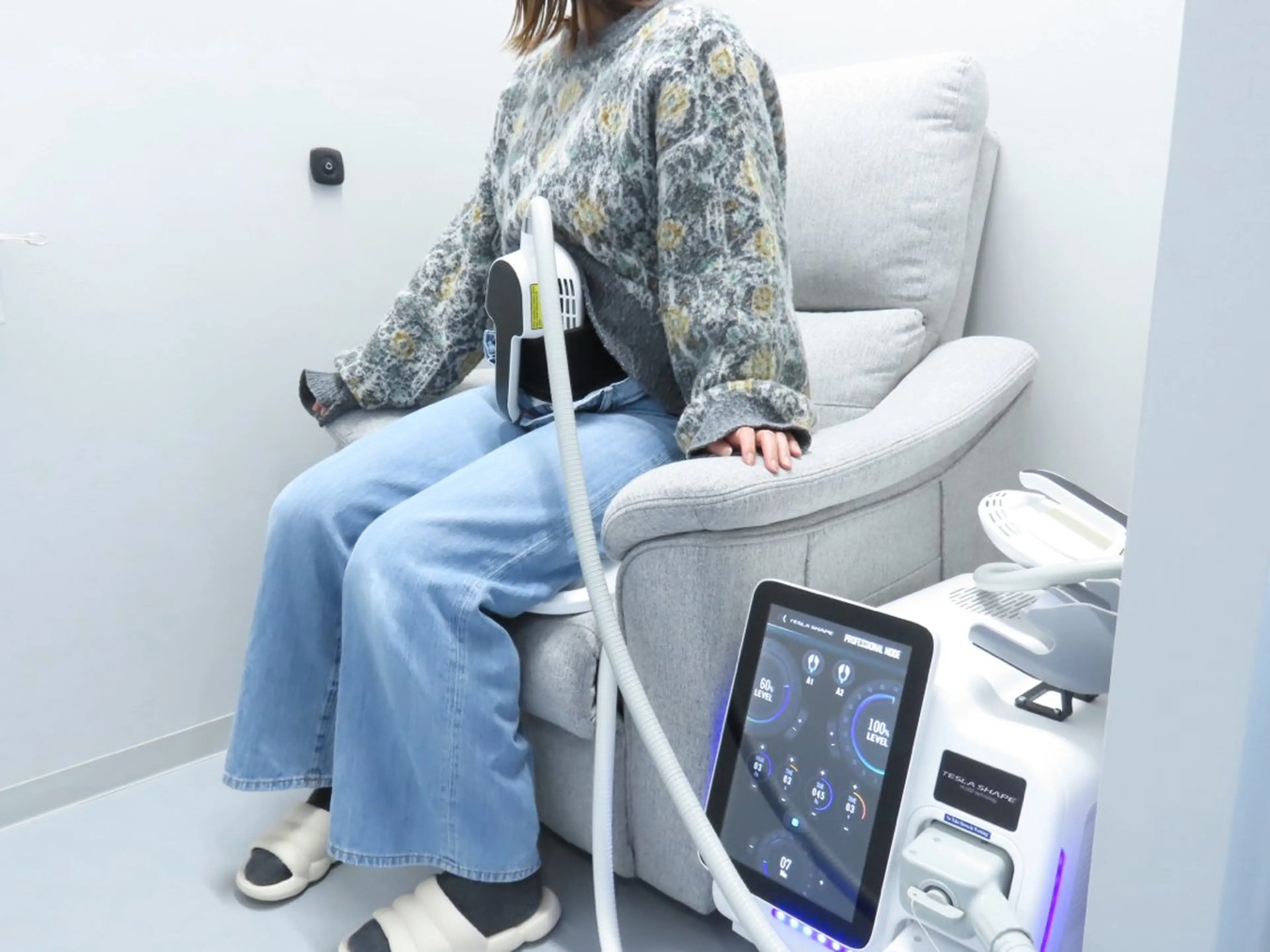 その他 A"-HILU(アーヒル)所属・A"-HILU （アーヒル)のエステ・リラクイメージ