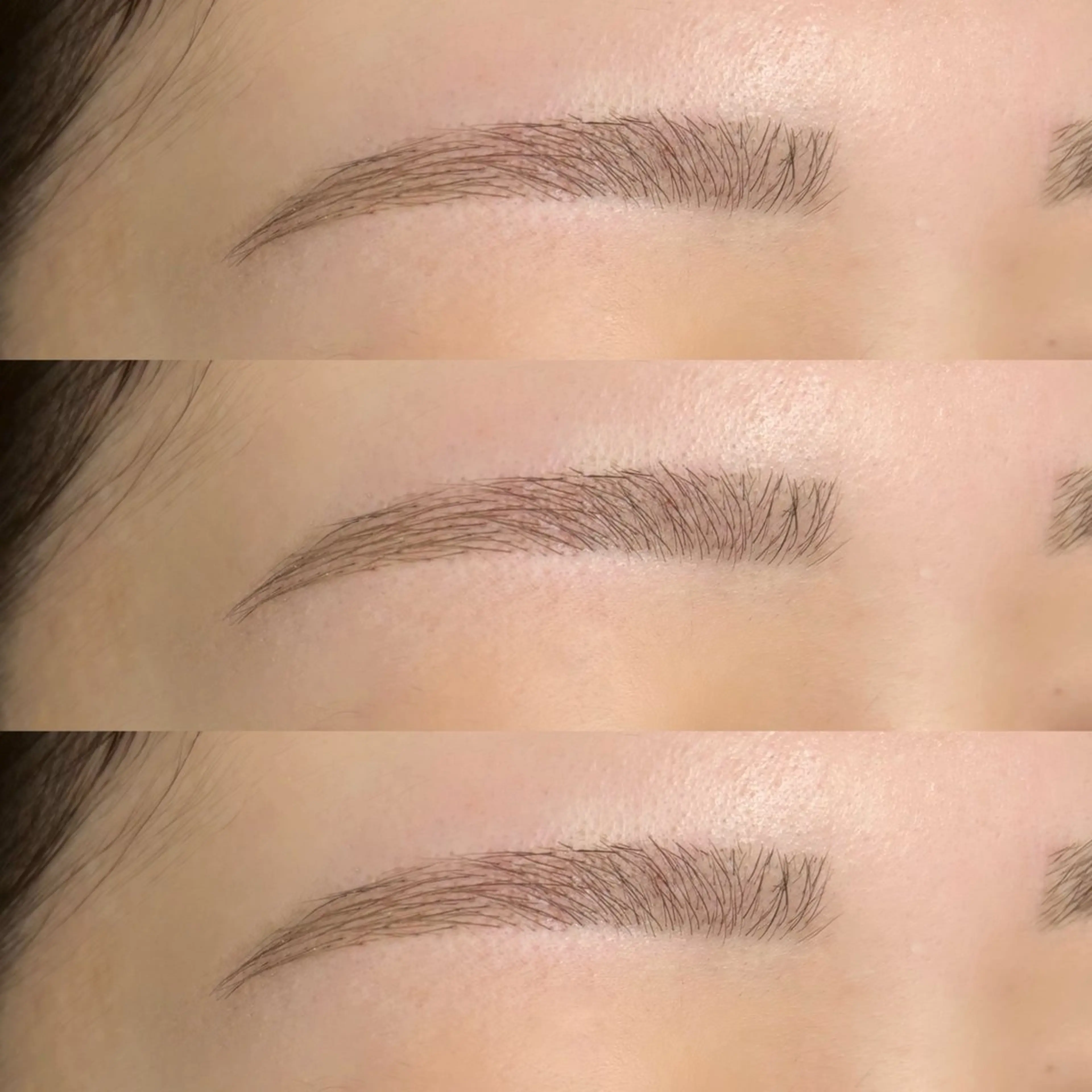 アイブロウ en 🌙 yuukiの眉毛・アイブロウイメージ