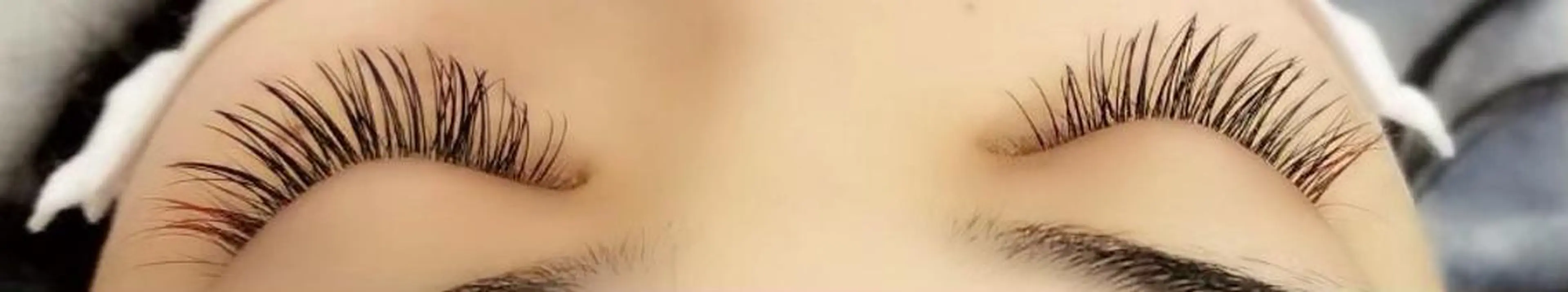 マツエク・マツパ 岡田詩織 MODE Ks松原店のヘアスタイル