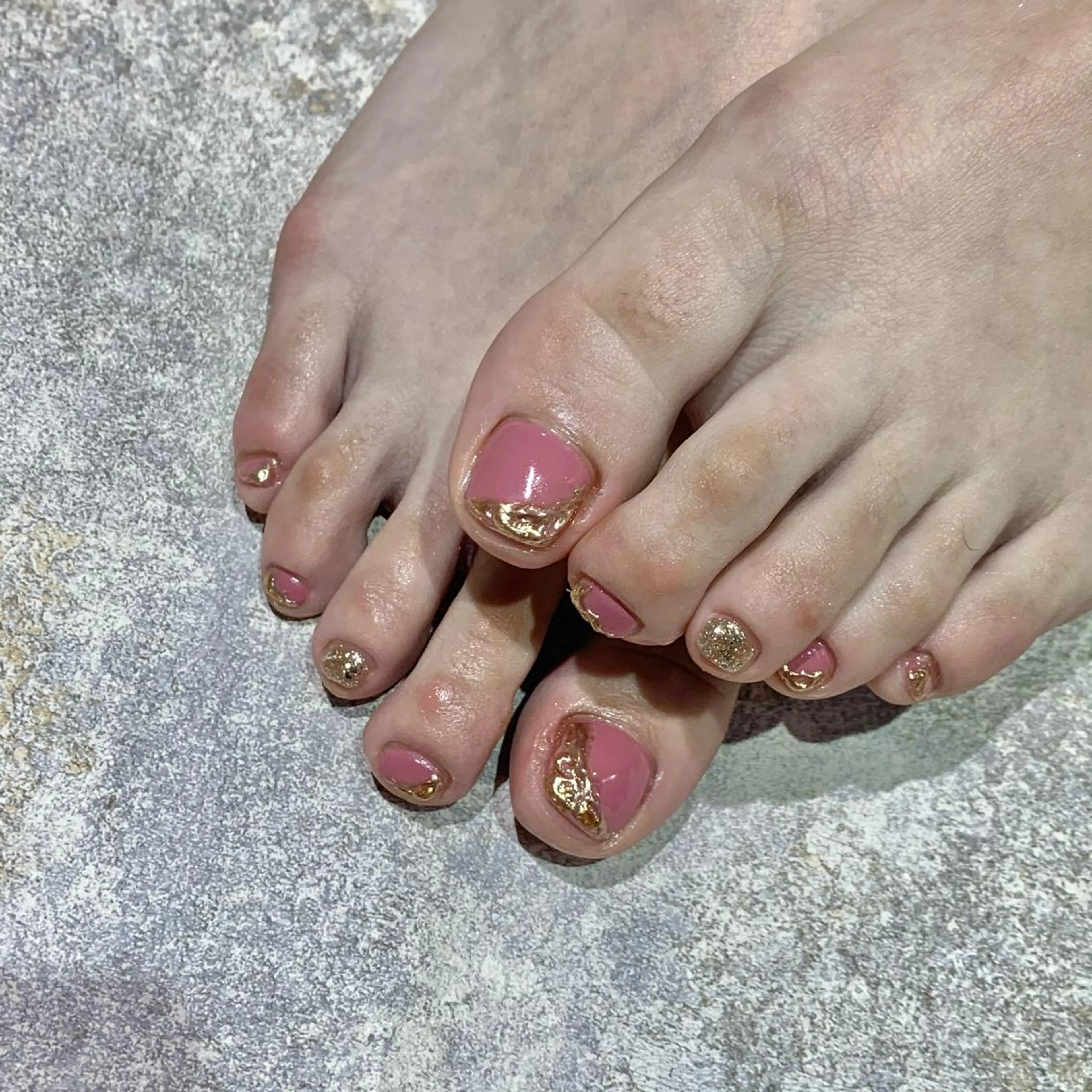 ネイル Nes.nail所属・🌼Nomura Yuko🌷のネイルデザイン