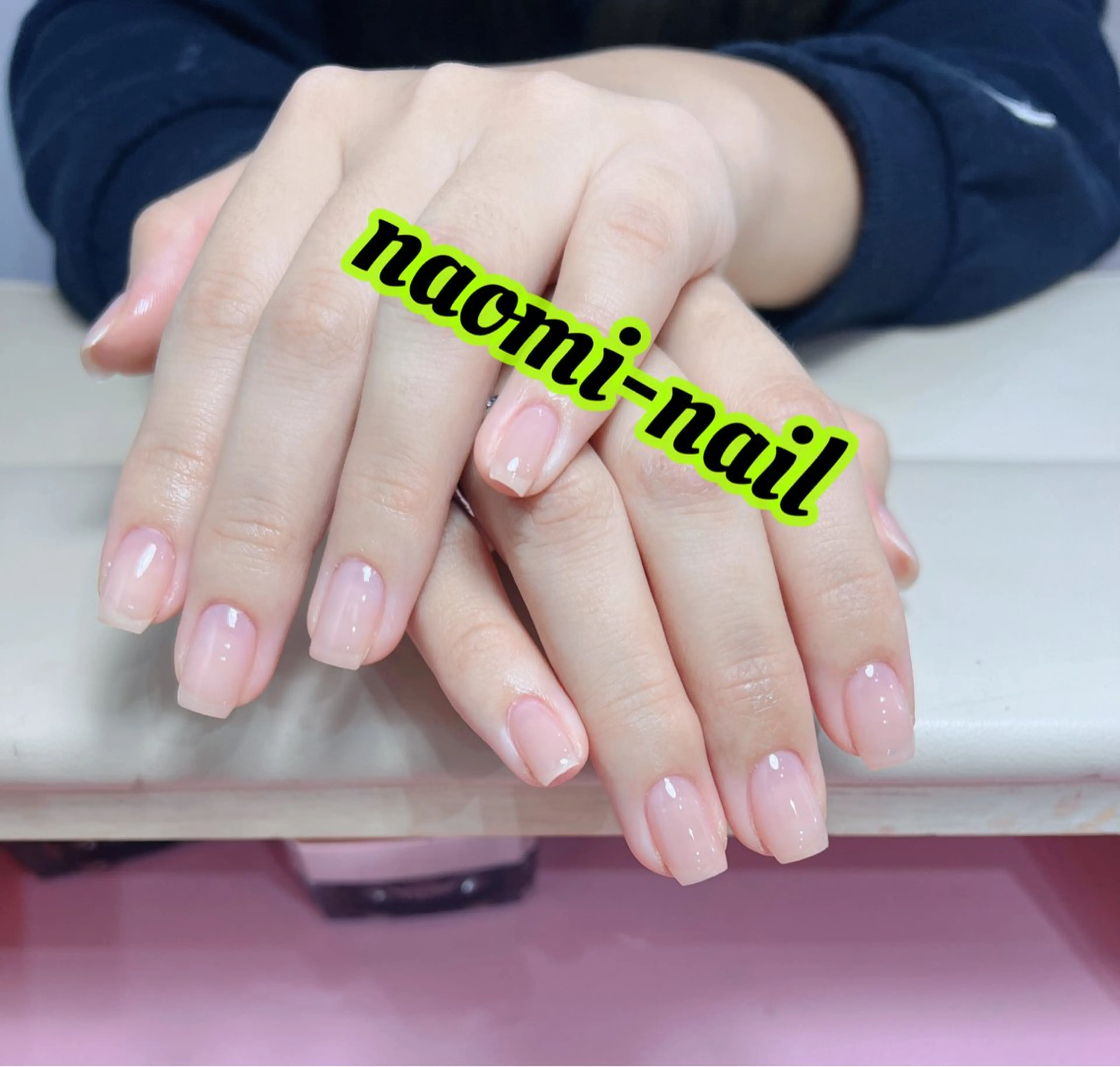 ネイル Nail Naomiのネイルデザイン