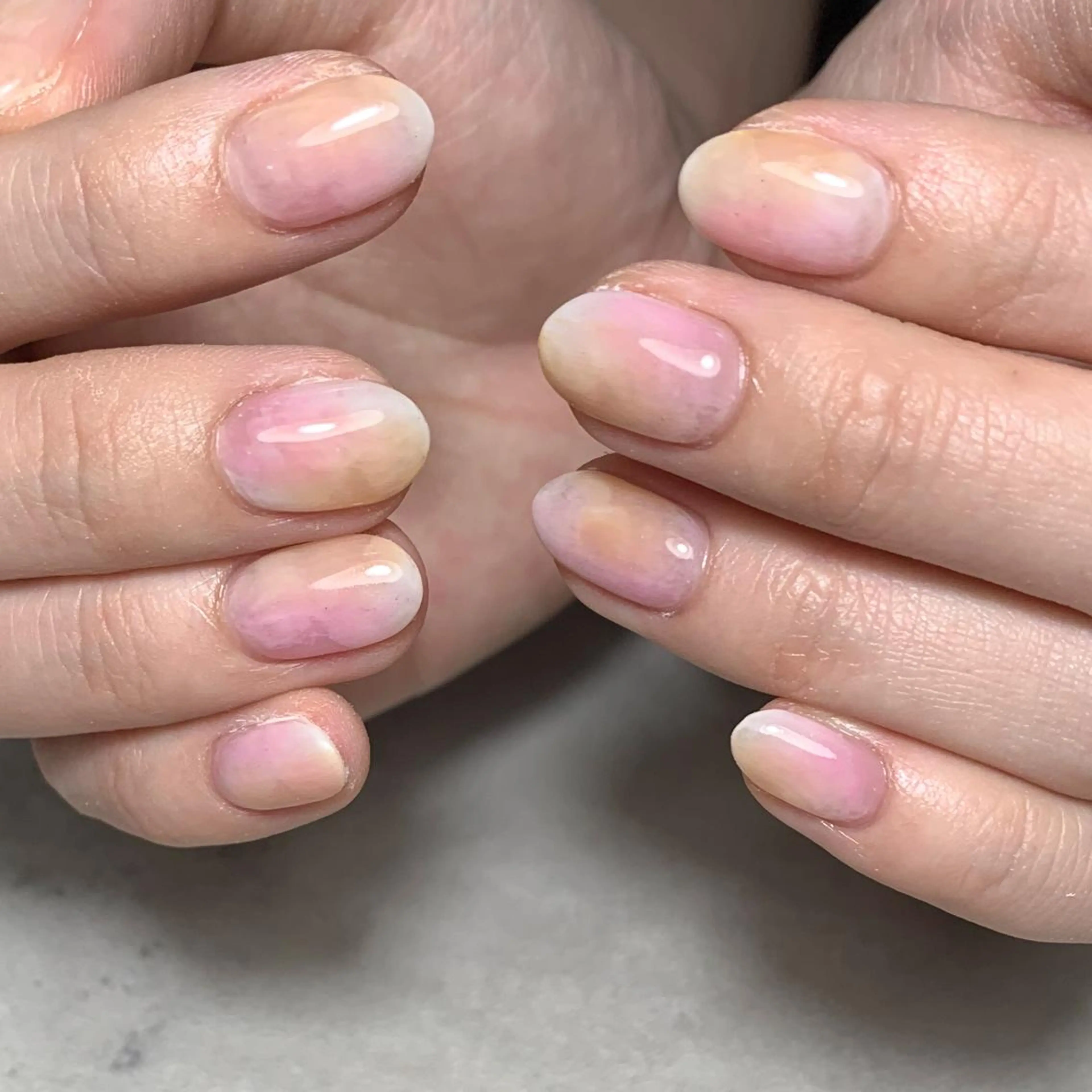 ネイル atelier　FIORITURA所属・FIORITURA aiのネイルデザイン