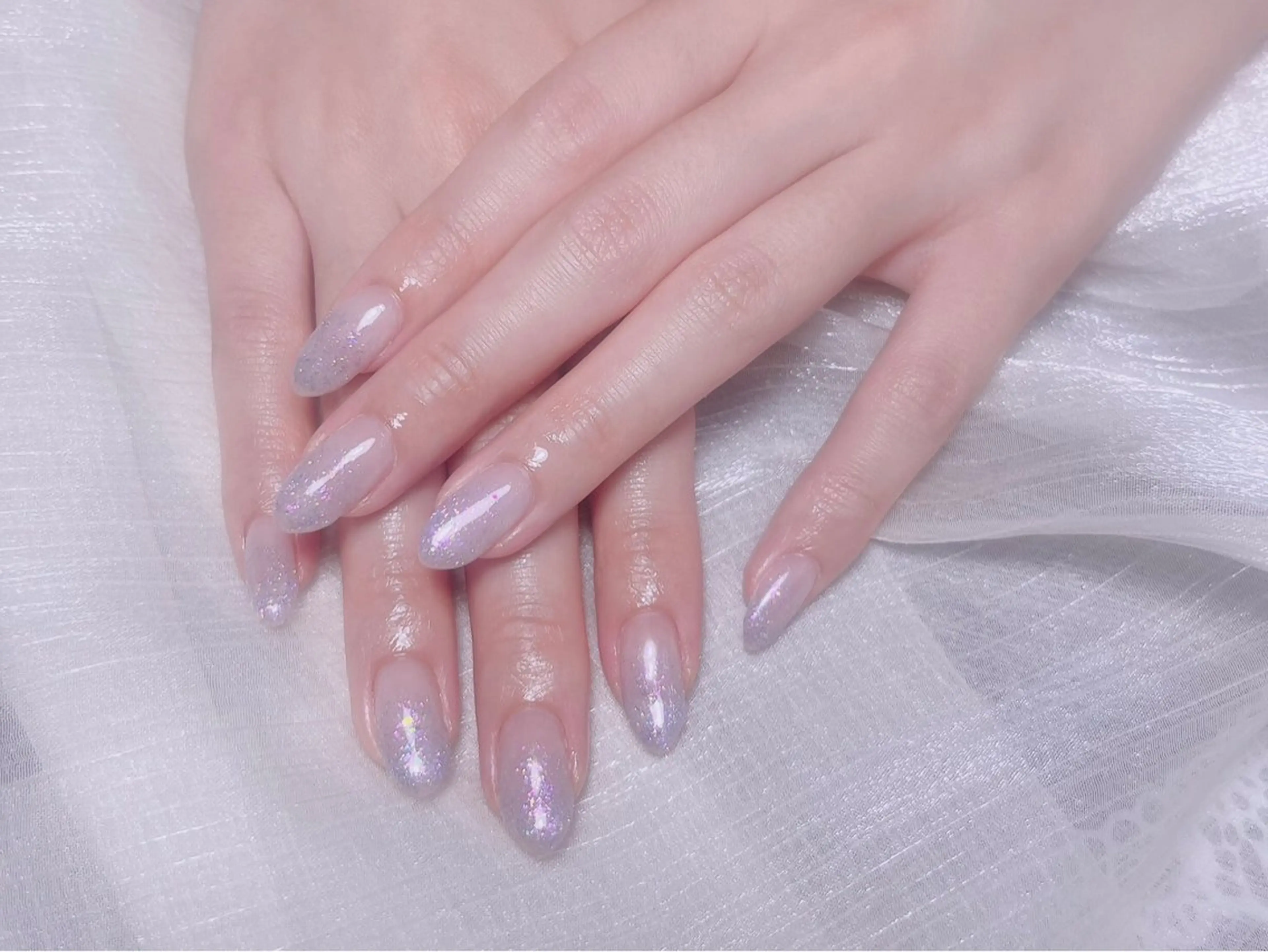 ネイル ハンドネイル Kari ネイルサロンのネイルデザイン