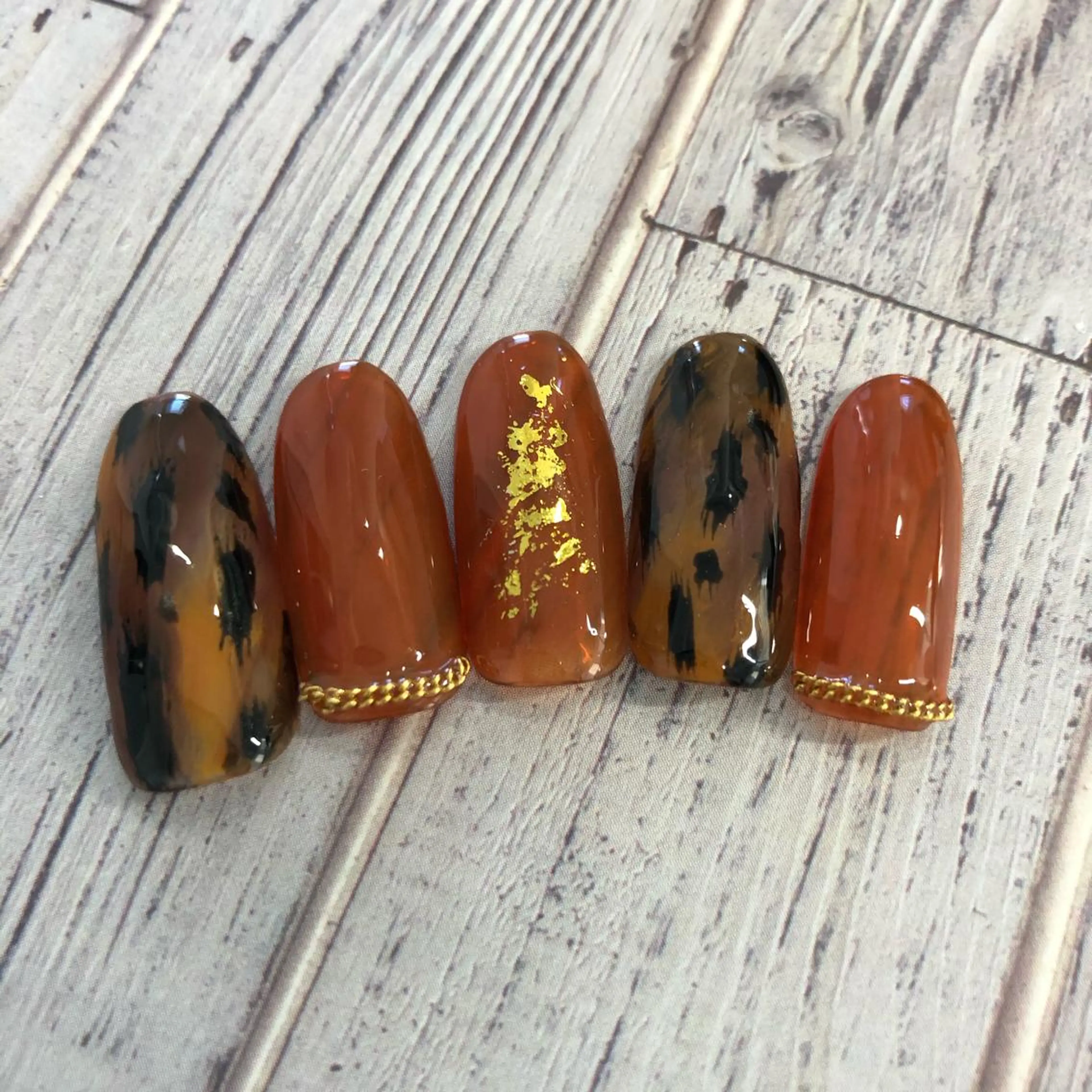 ネイル nailsalon ViViのネイルデザイン