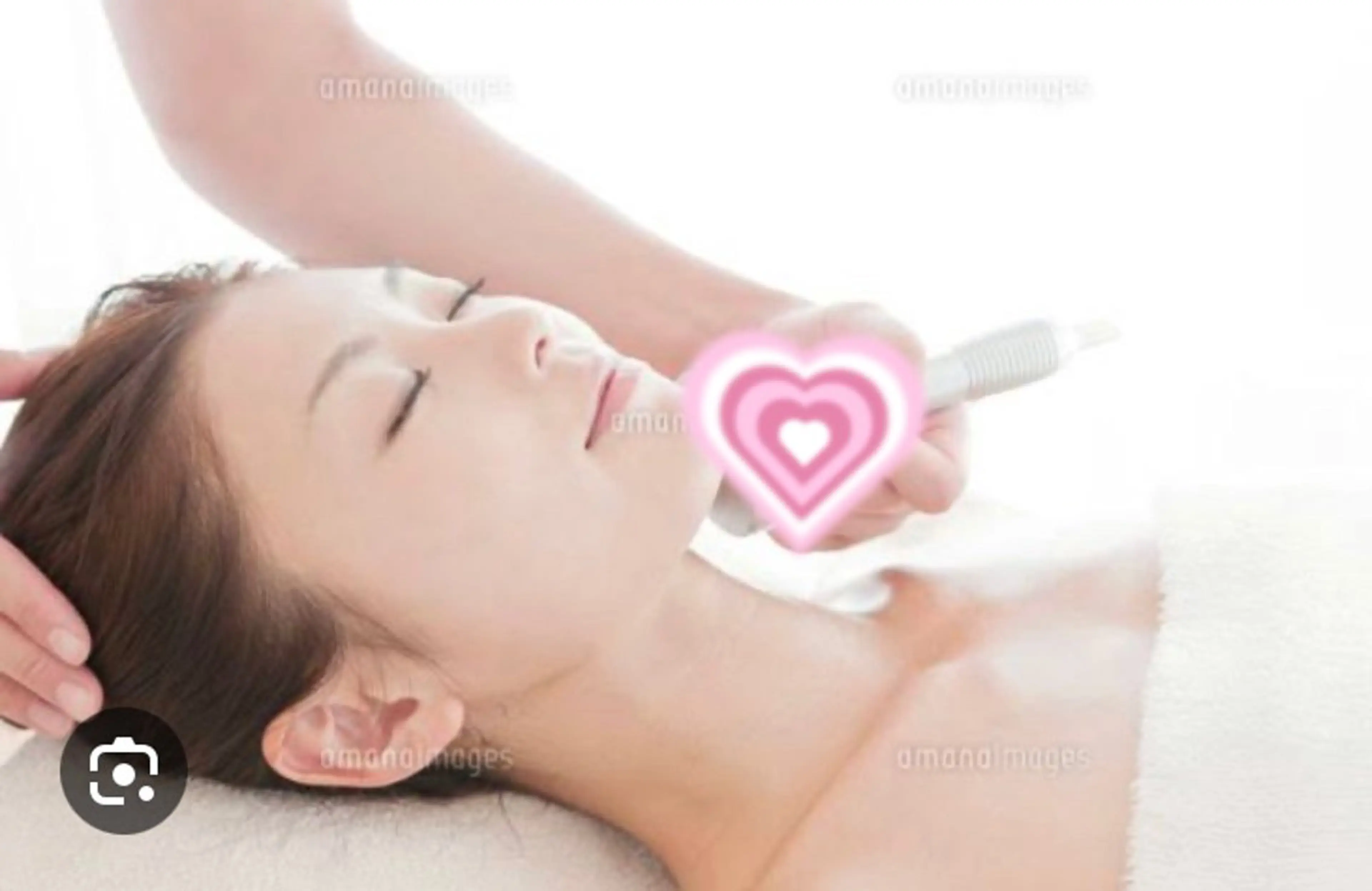 POLA DEANA所属・DEANA フェイシャル＆リラクのエステ・リラクイメージ