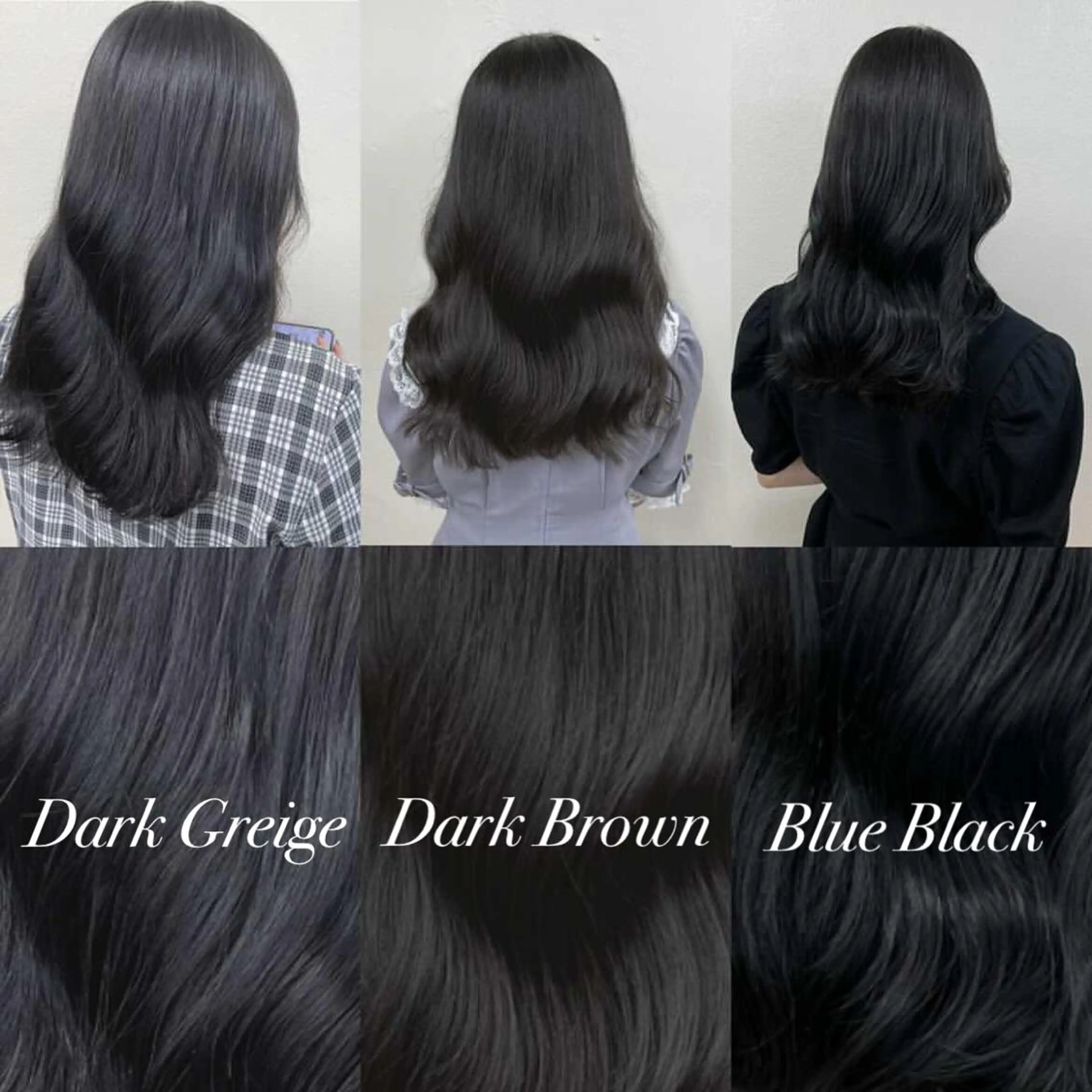 ロング カラー 乾かすだけで美髪✨ 髪質改善専門/鈴木遼のヘアスタイル