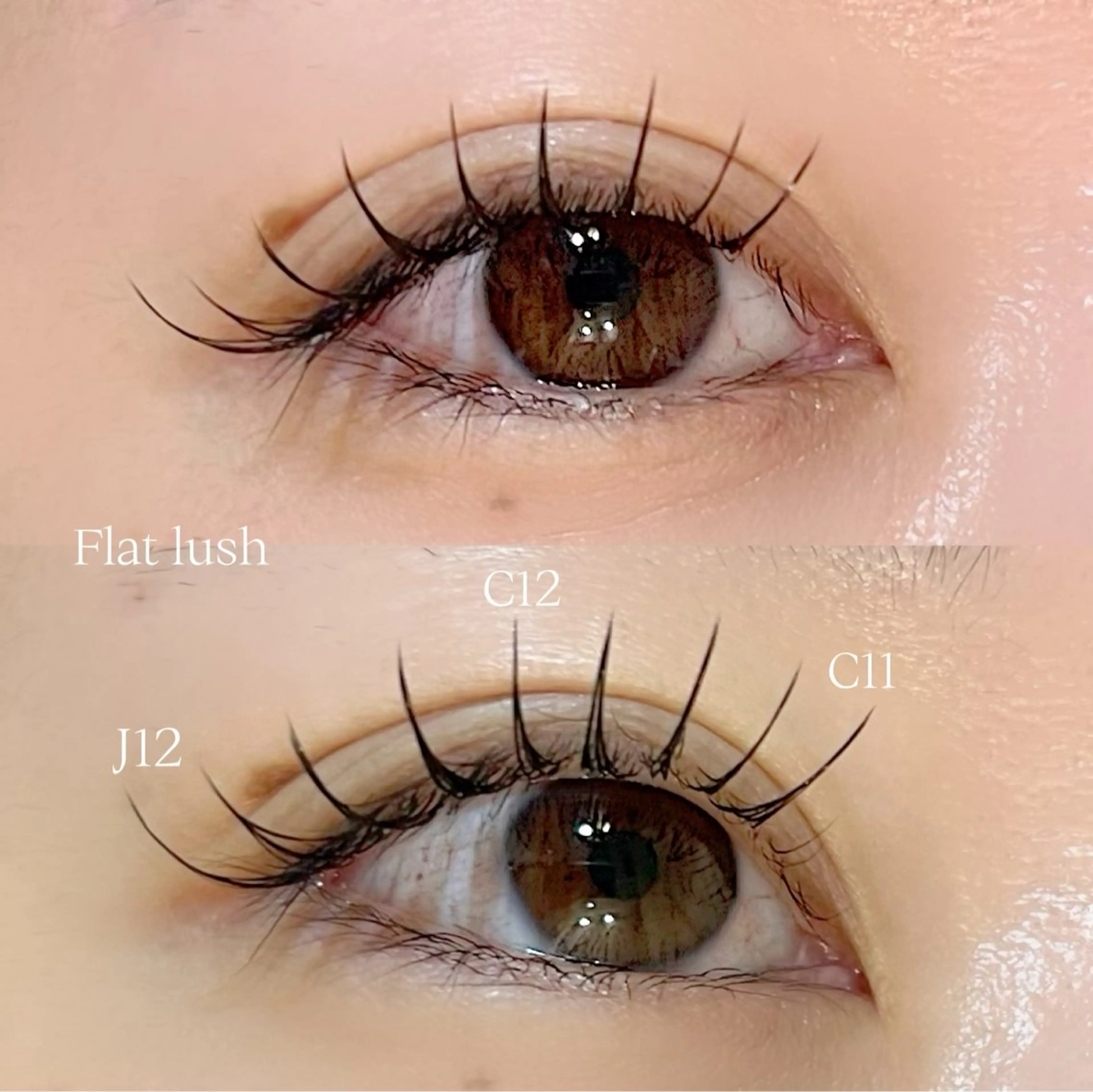 ❤️‍🔥平日限定❤️‍🔥フラットラッシュ100本✨4950円＜口コミ必須＞の写真