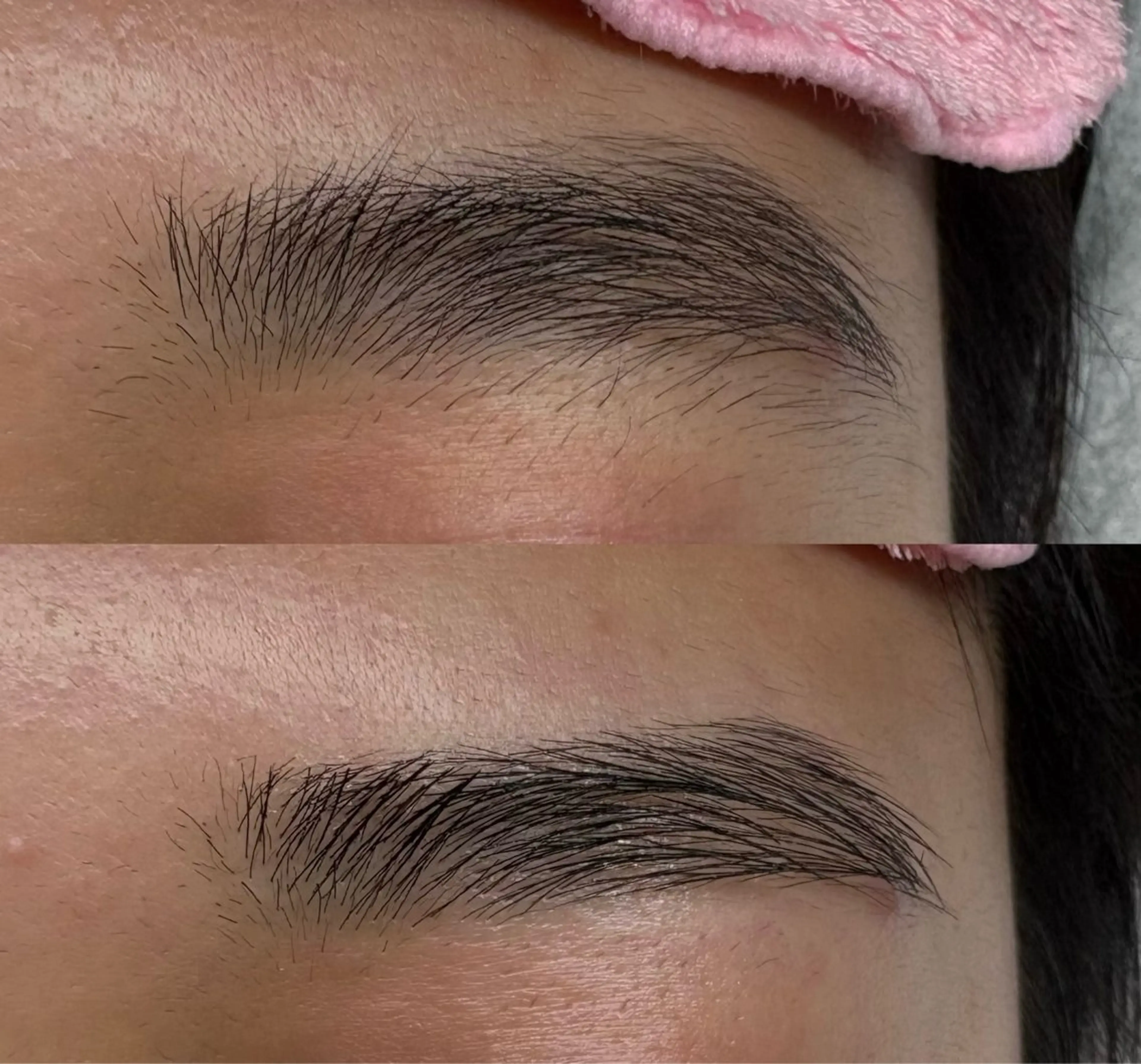 アイブロウ トータルビューティー サロン・Ｎの眉毛・アイブロウイメージ