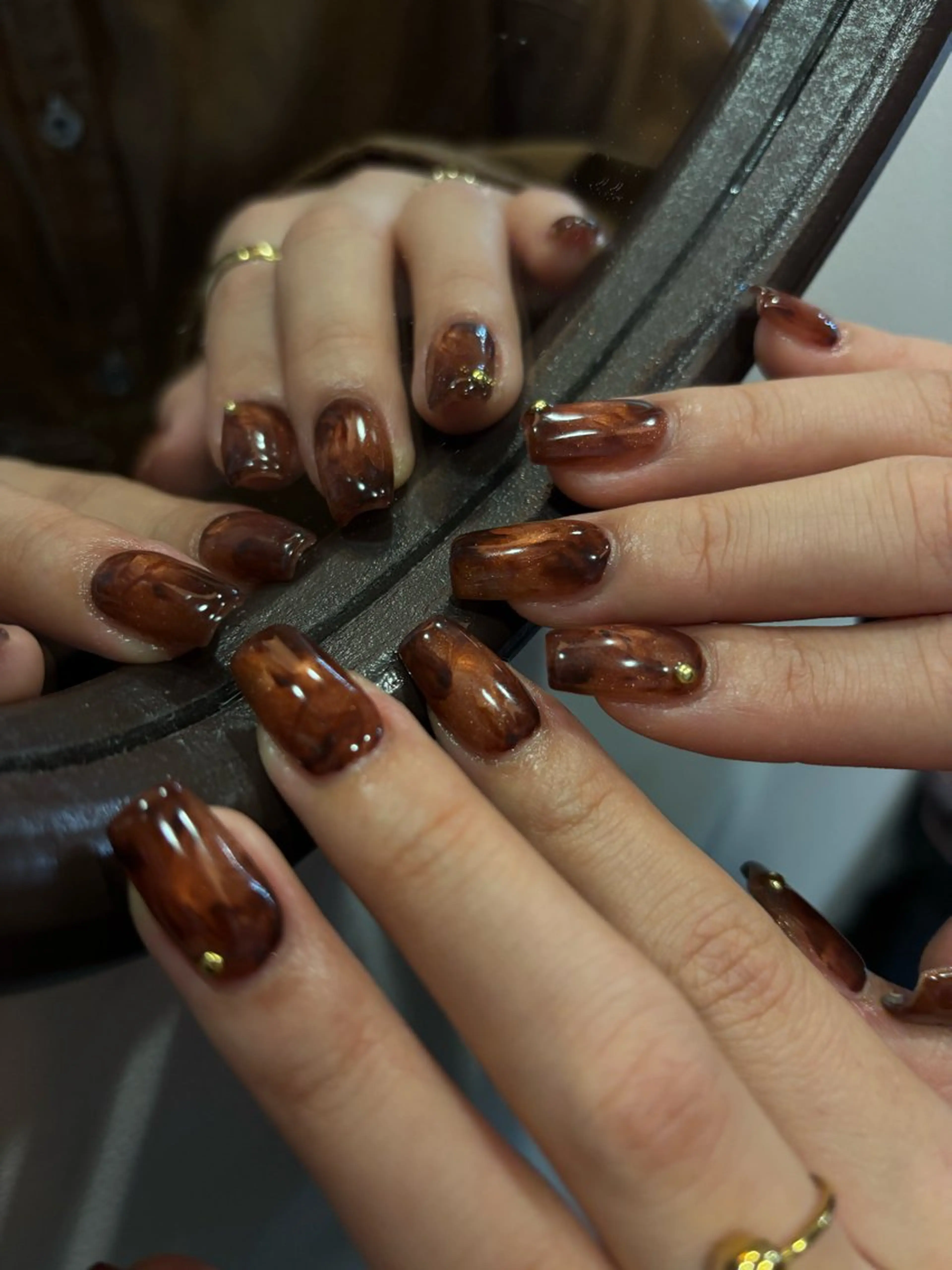 ネイル Lit rina🎀のネイルデザイン