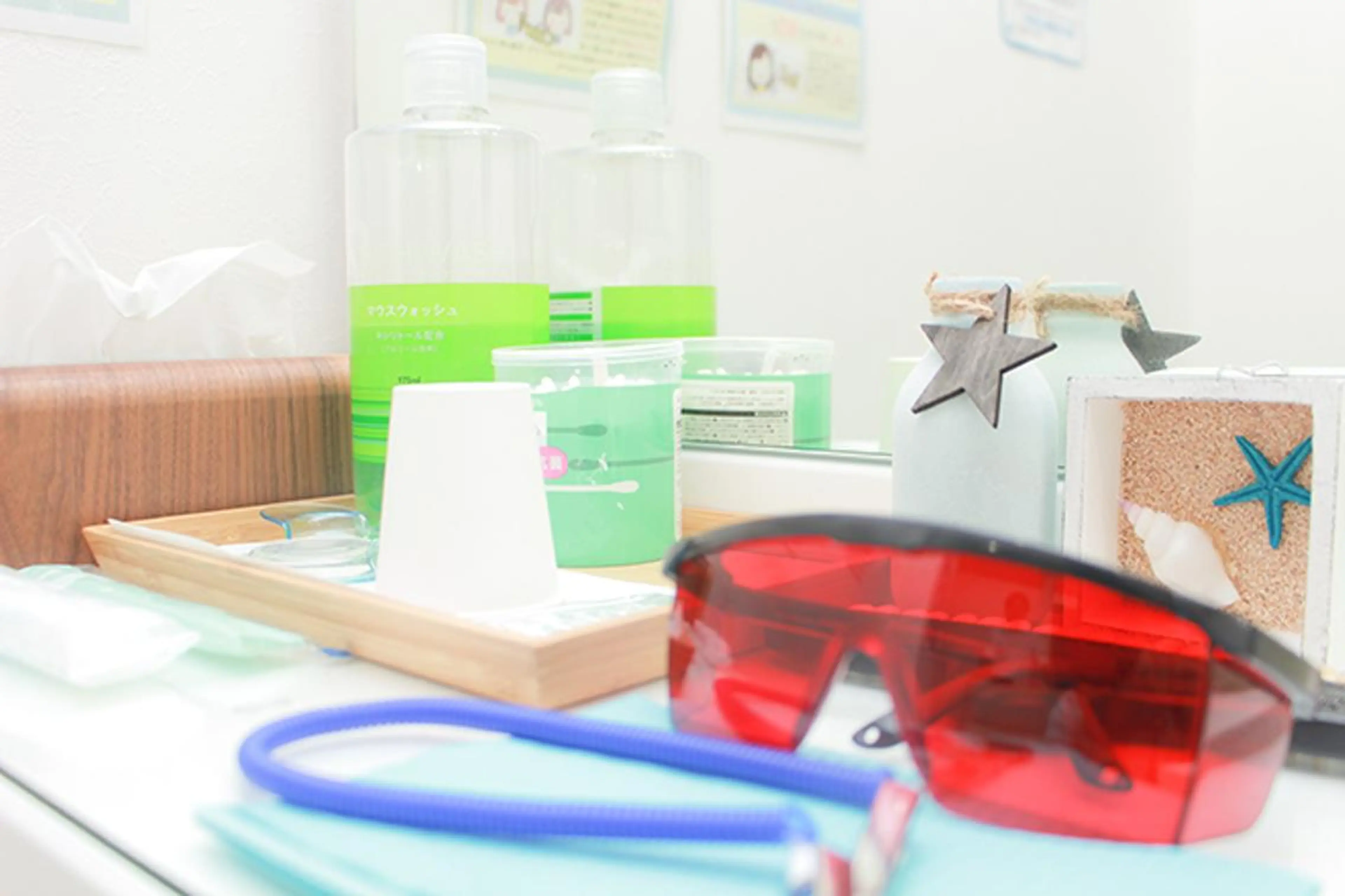 Twinkle White上尾店のエステ・リラクイメージ