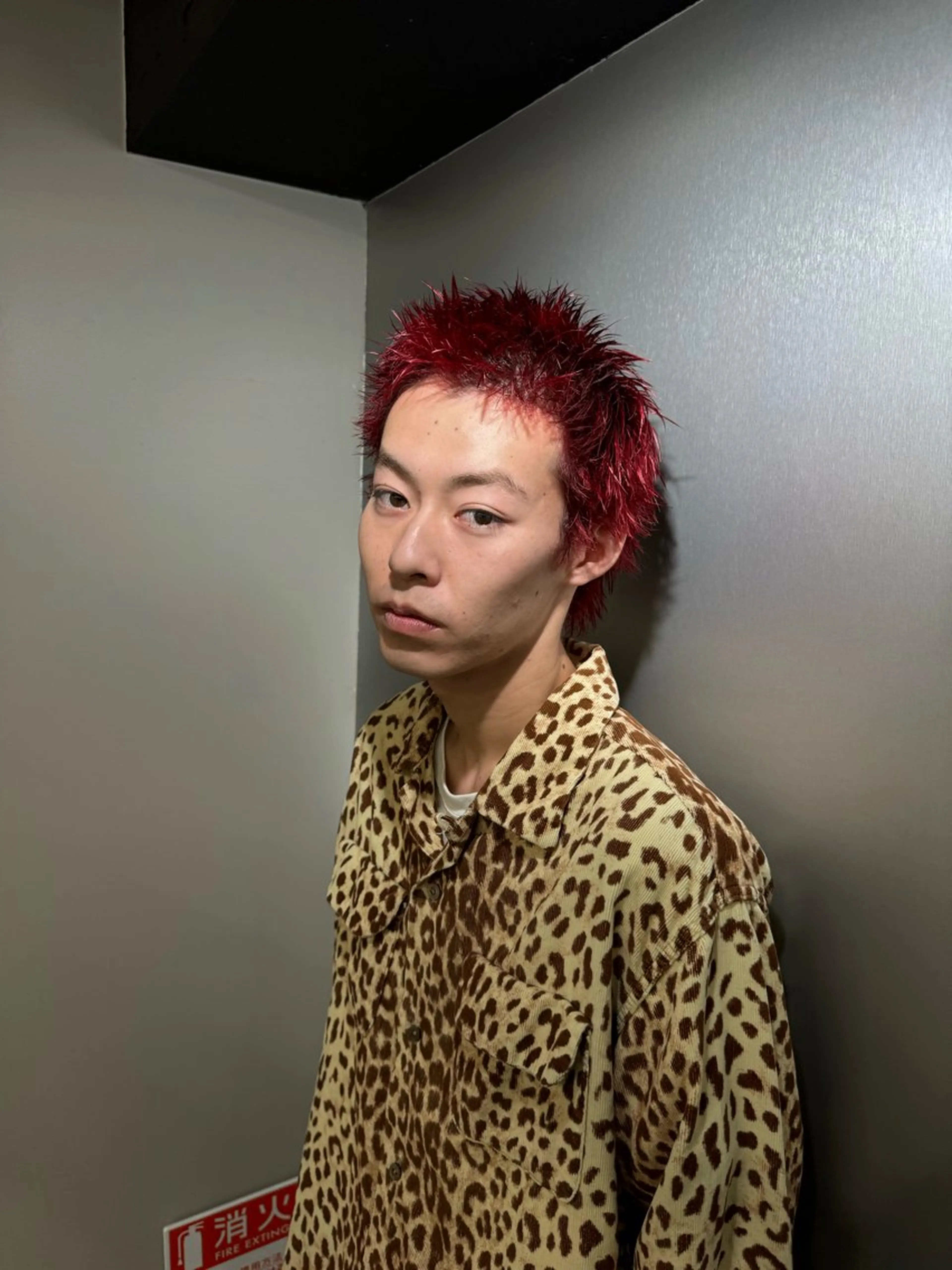 【ご新規様限定‼️】カット+ワンカラー✨トリートメント付き🌈の写真