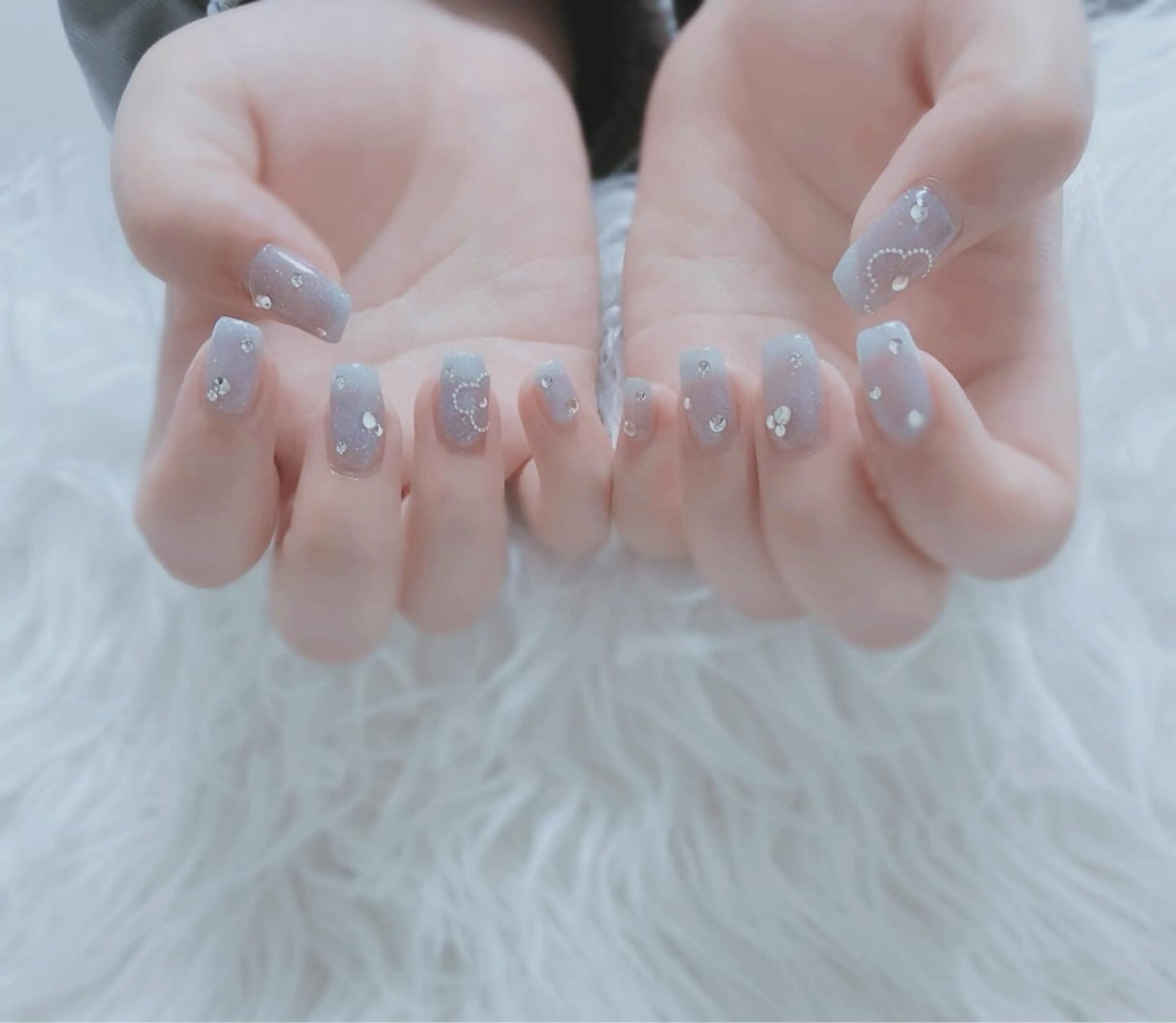 ネイル ESPOIR Ｎのネイルデザイン