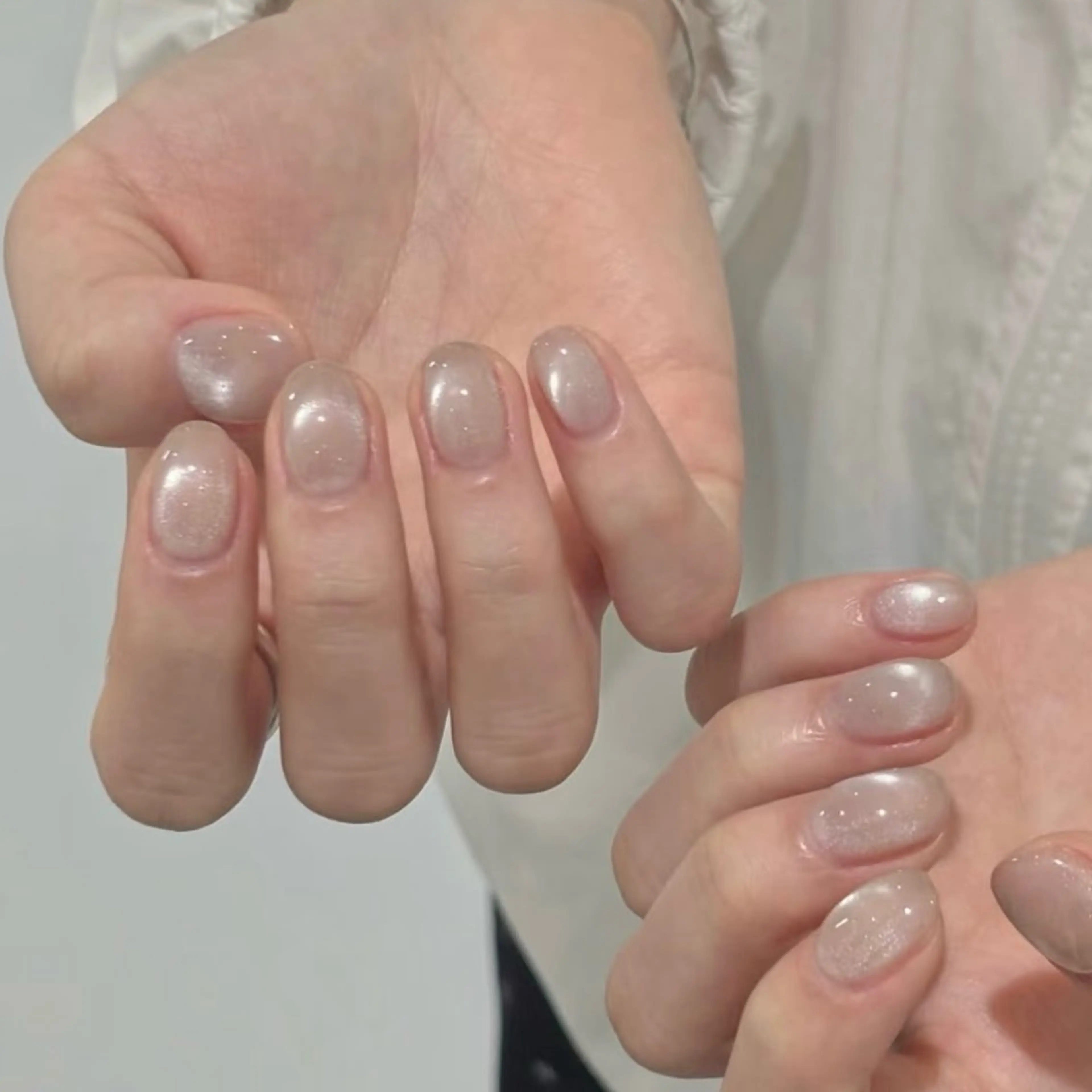 ネイル ジュリ ネイルのネイルデザイン