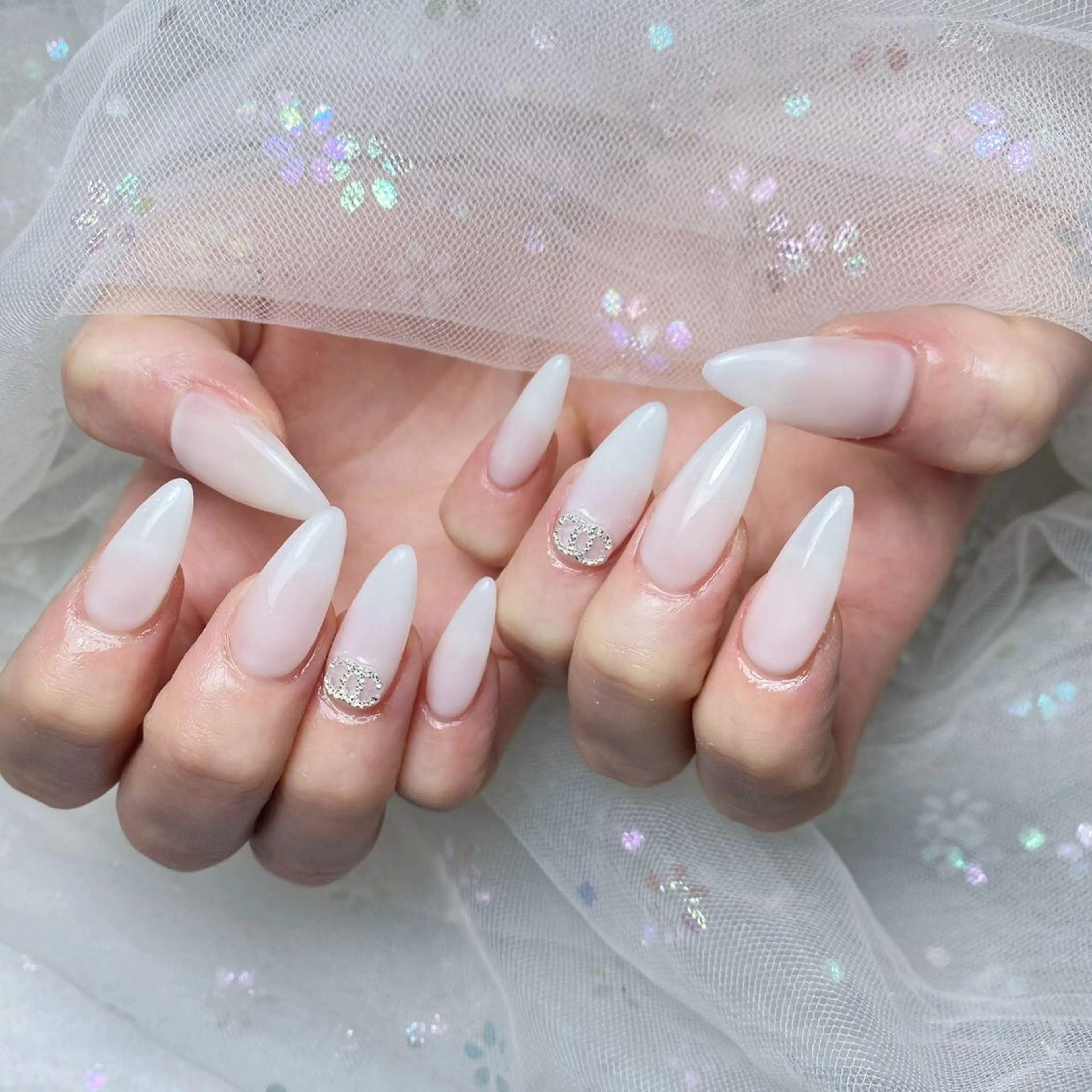 ネイル ハンドネイル ハンドケア Zz nail salonのネイルデザイン