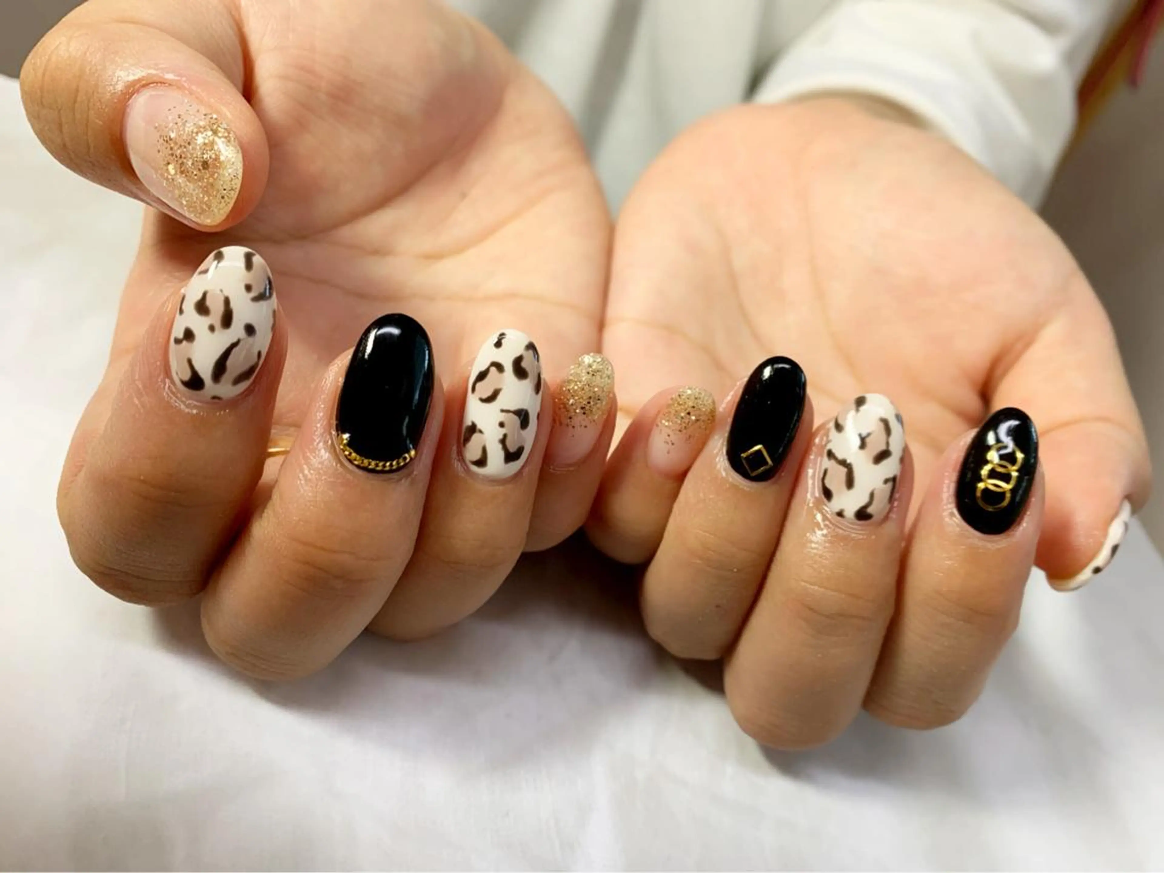 ネイル アートネイル 持ち込み oco nailのその他イメージ