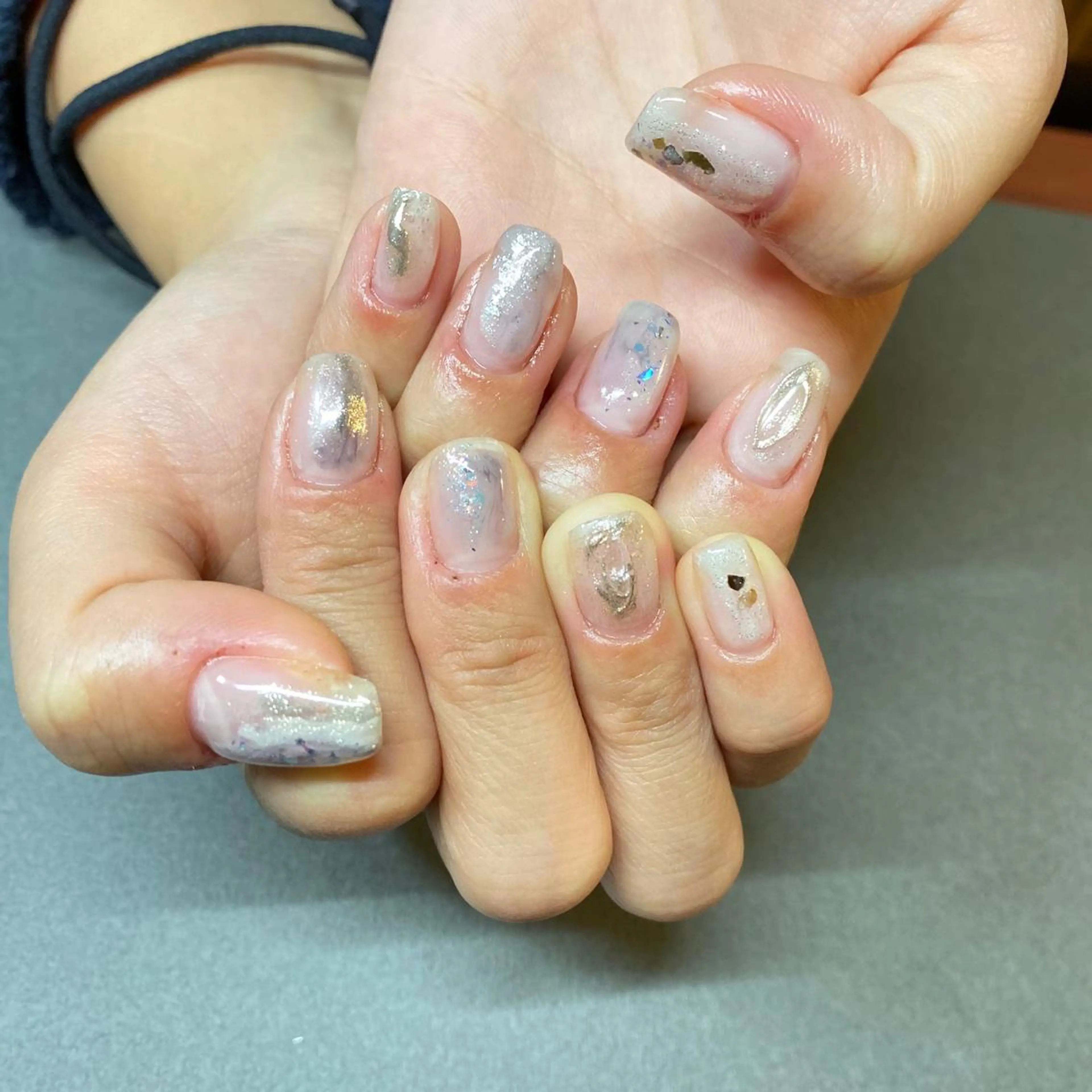 ネイル MARUKO nailのネイルデザイン