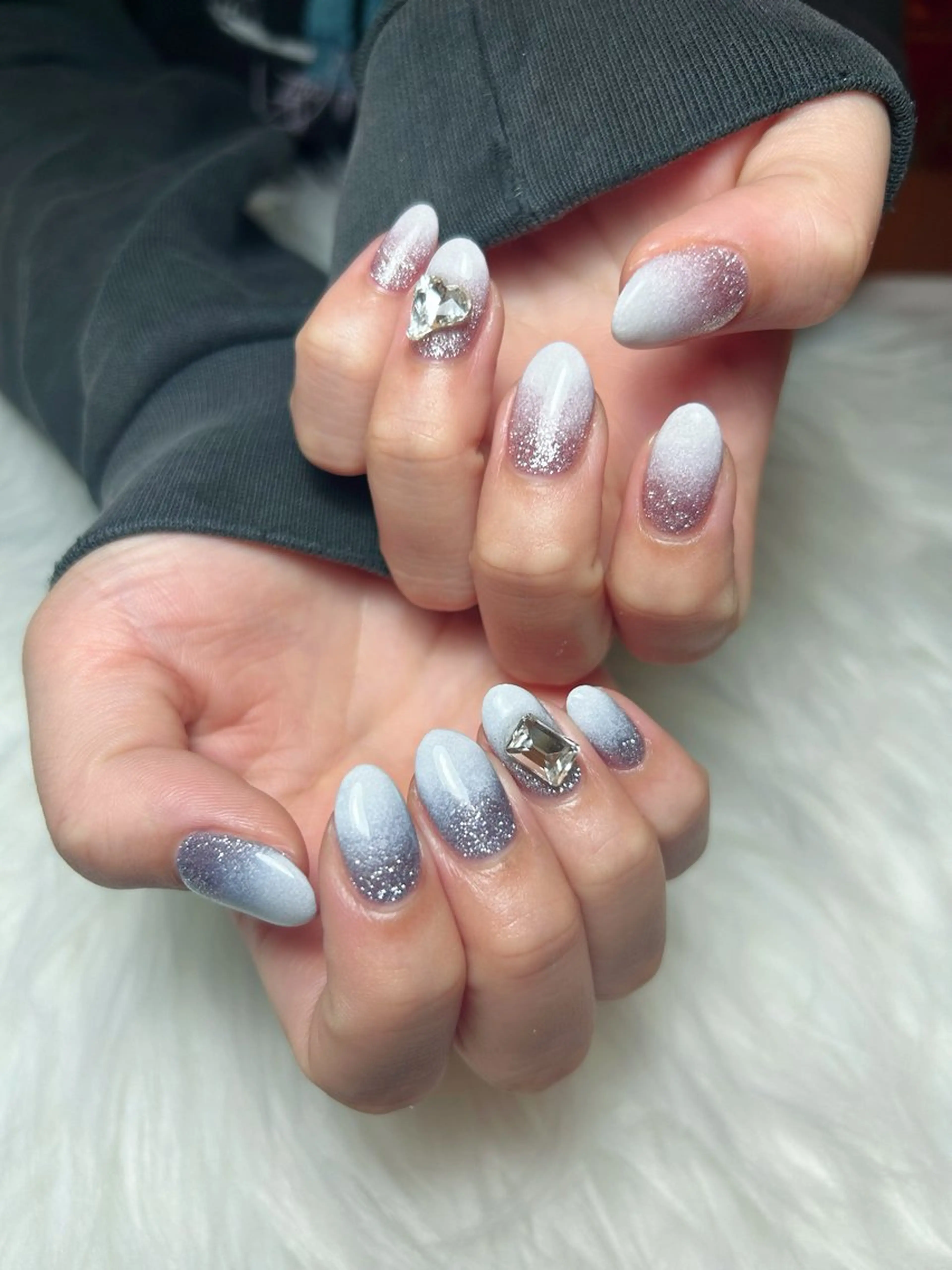 ネイル COCO所属・COCO nail salonのネイルデザイン