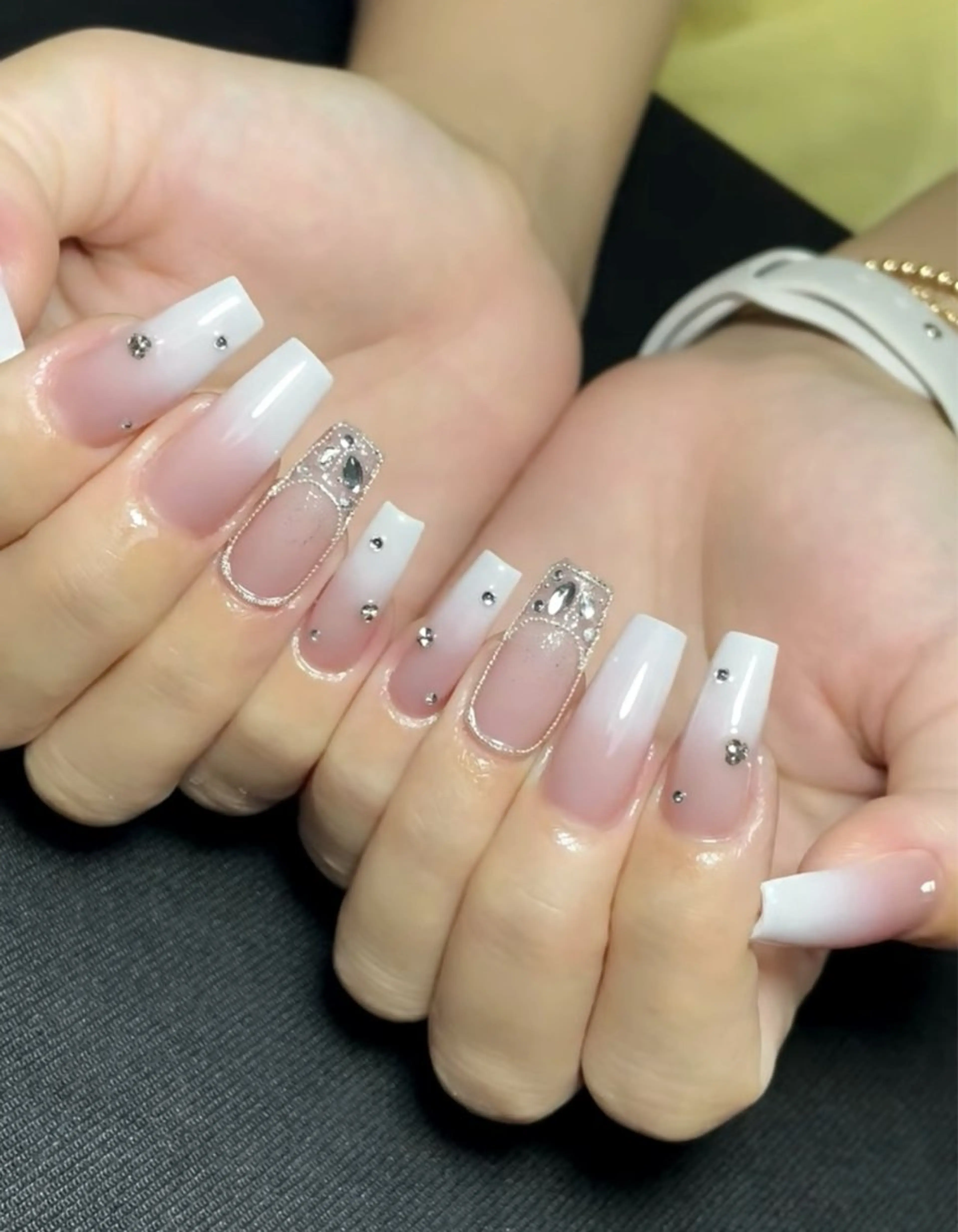 ネイル ハイネイル自宅サロン所属・ハイネイル 自宅サロンのネイルデザイン