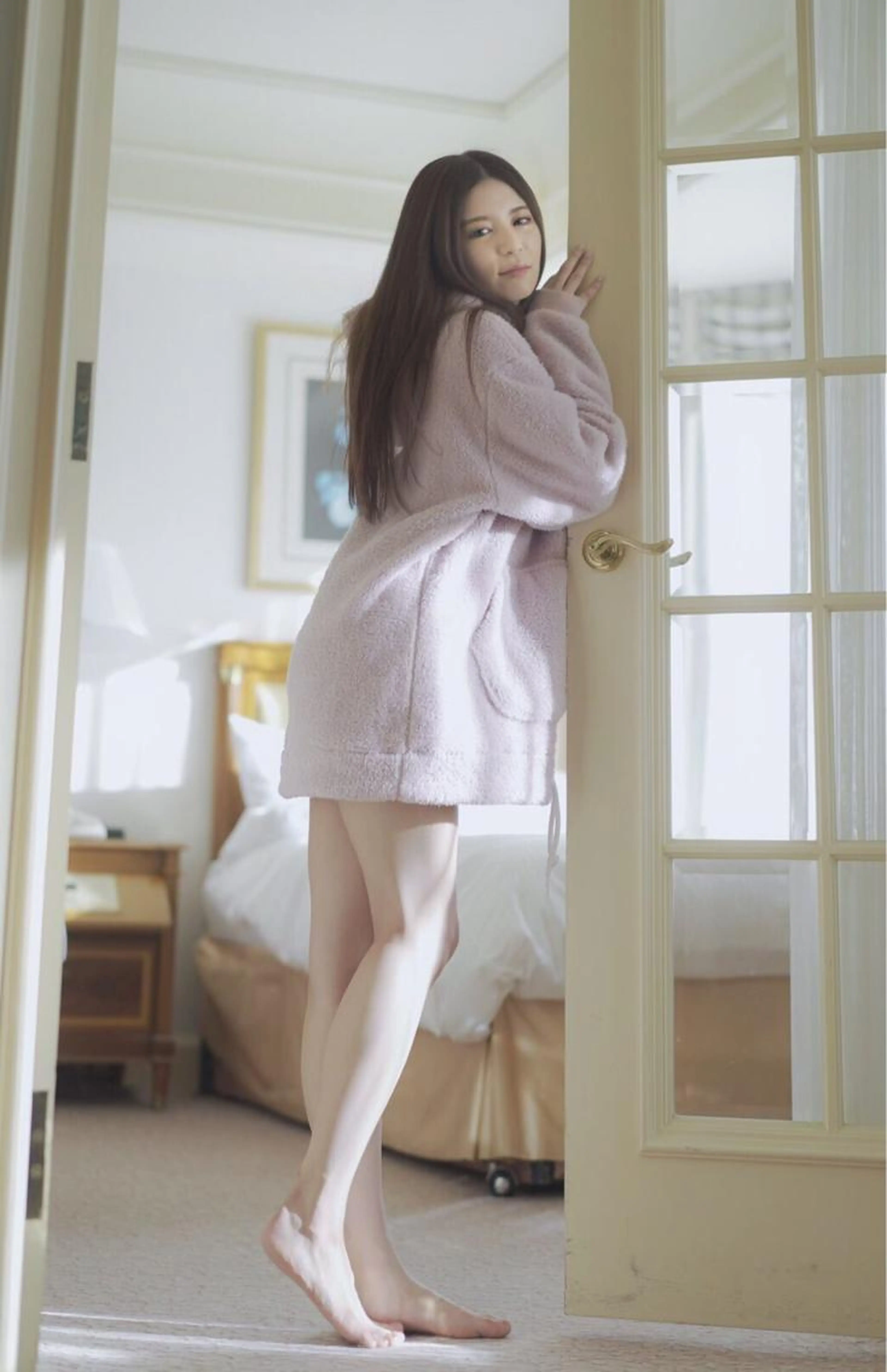 ✨小顔矯正➕もみほぐし✨の写真