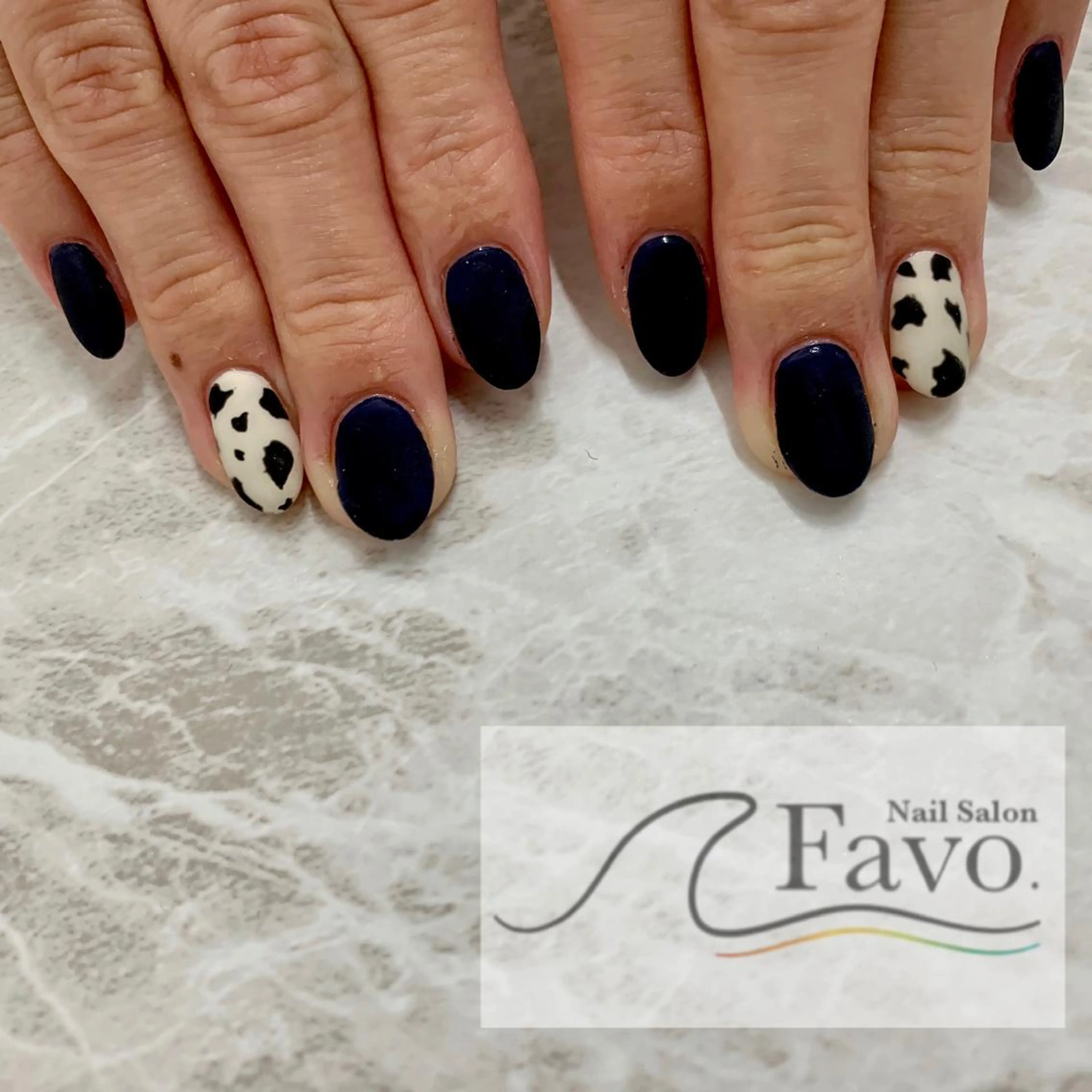 ネイル BeautyFavo .byKannaのネイルデザイン