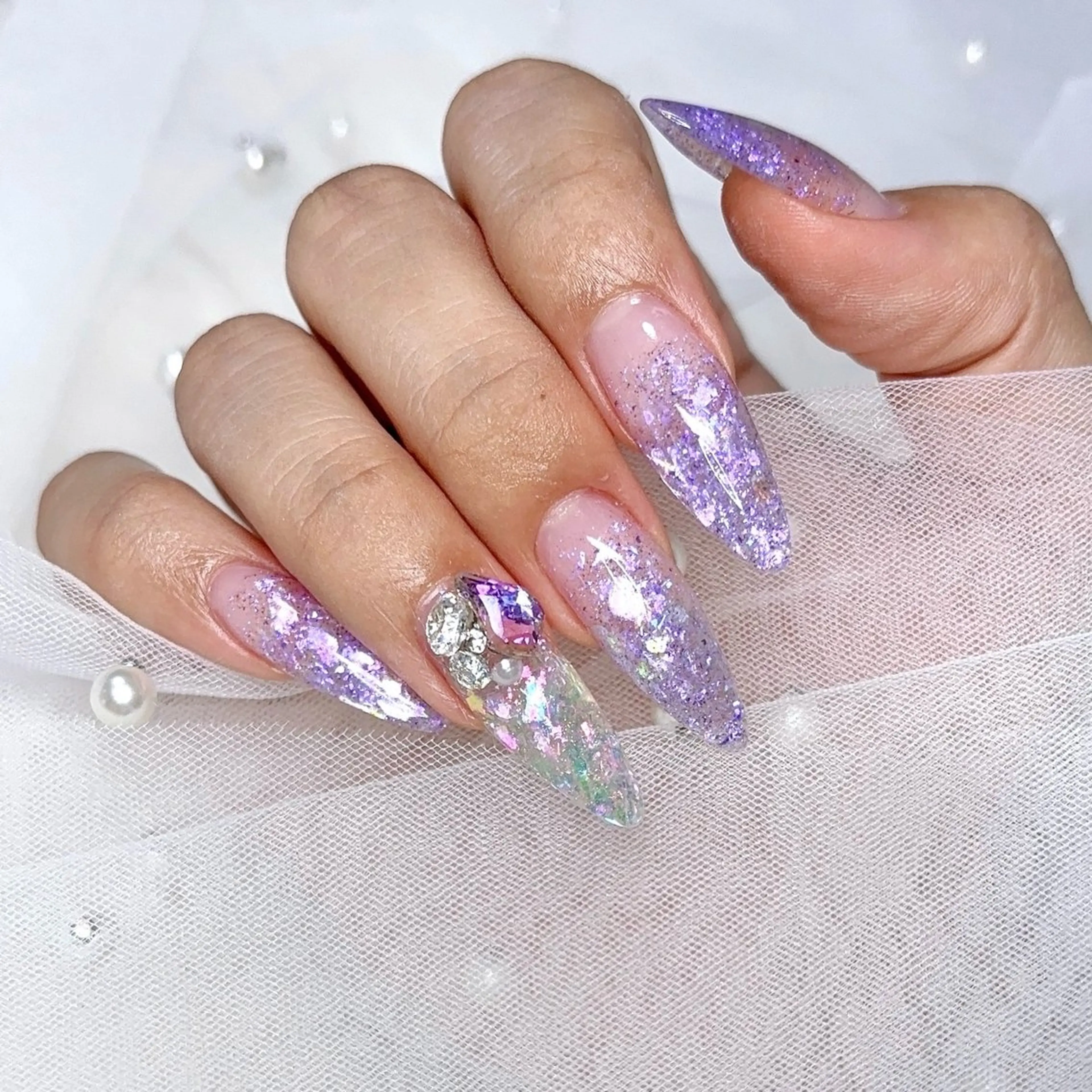 ネイル Misa nailのネイルデザイン