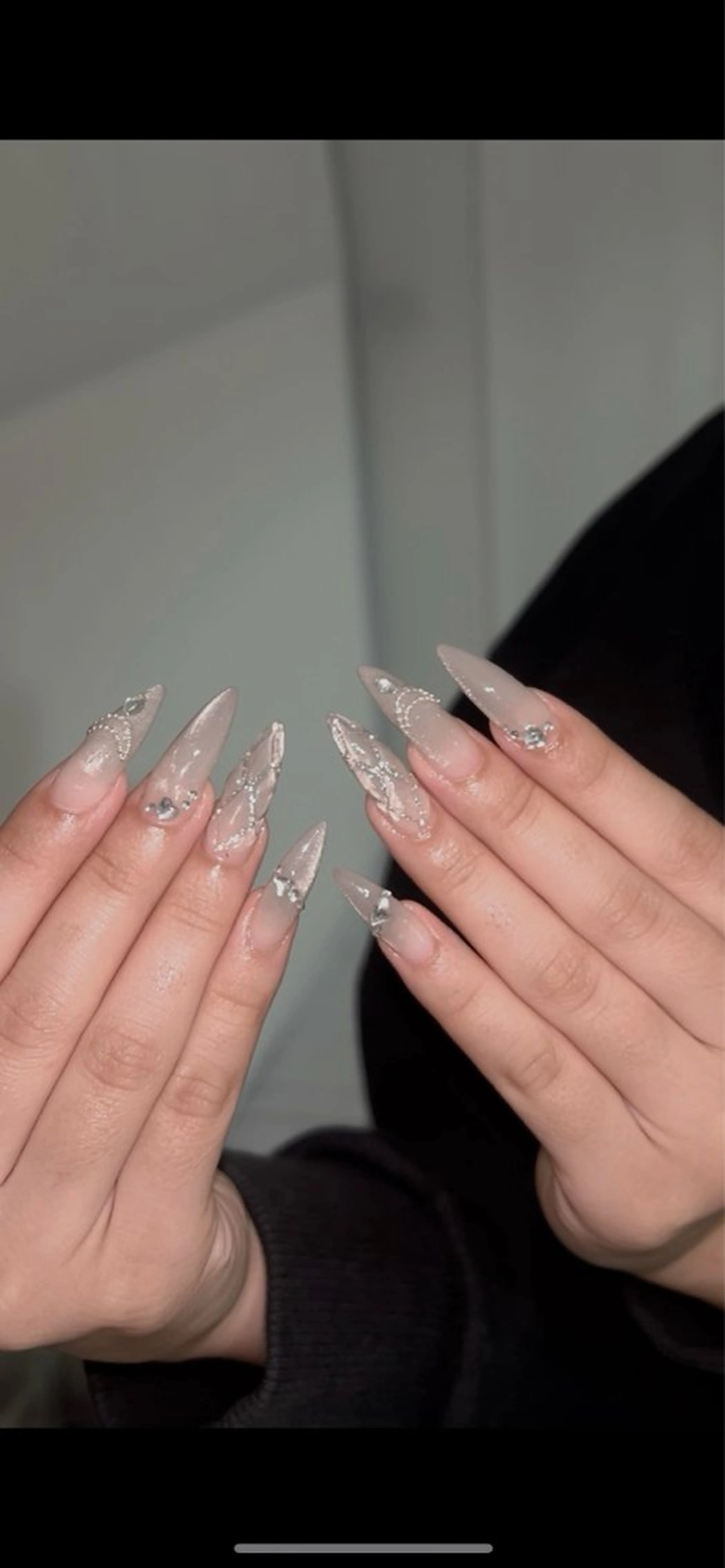 ネイル ハンドネイル rii nailのネイルデザイン