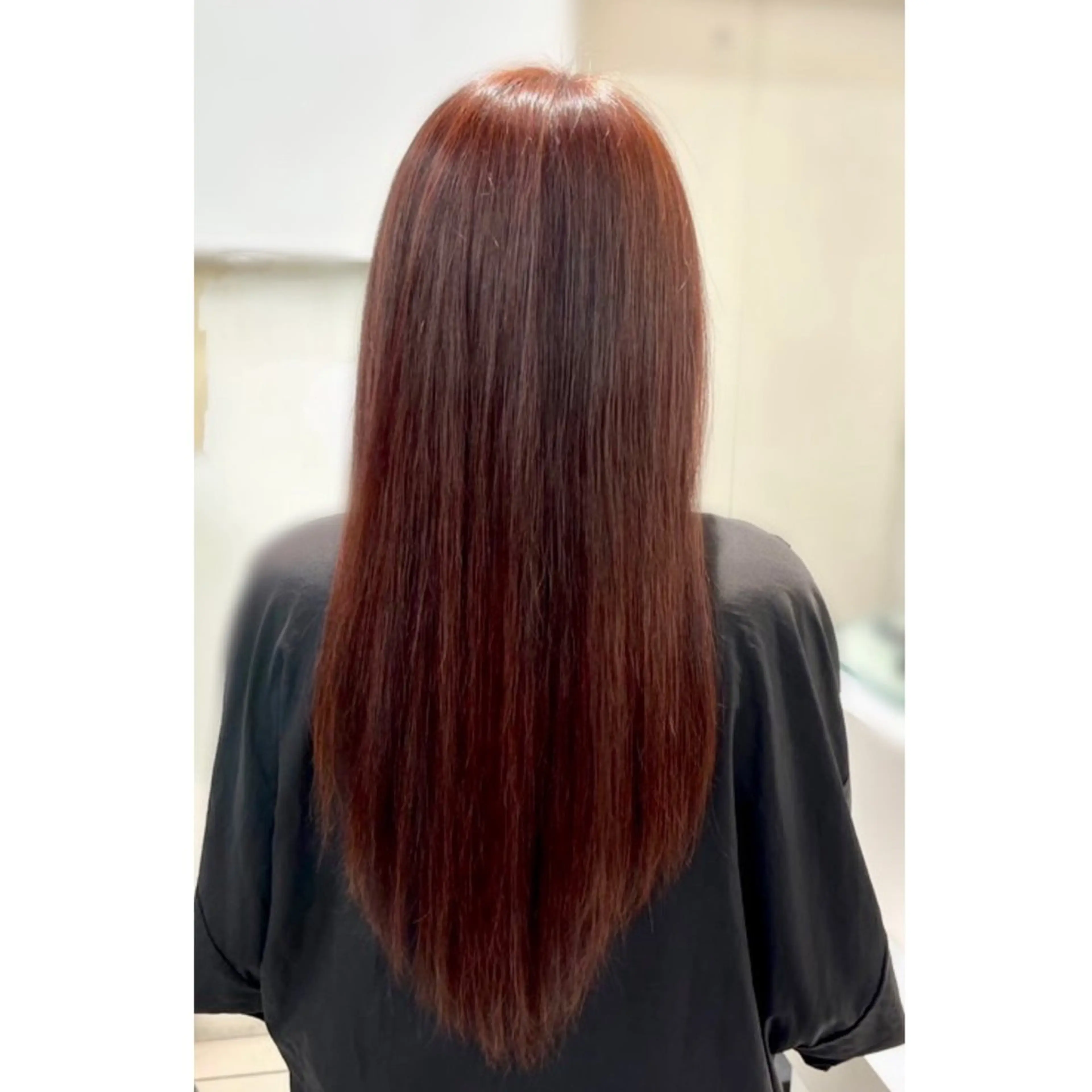 ロング カラー ハイライトカラー ハイライト 無料カットモデル募集 /　 Juanのヘアスタイル